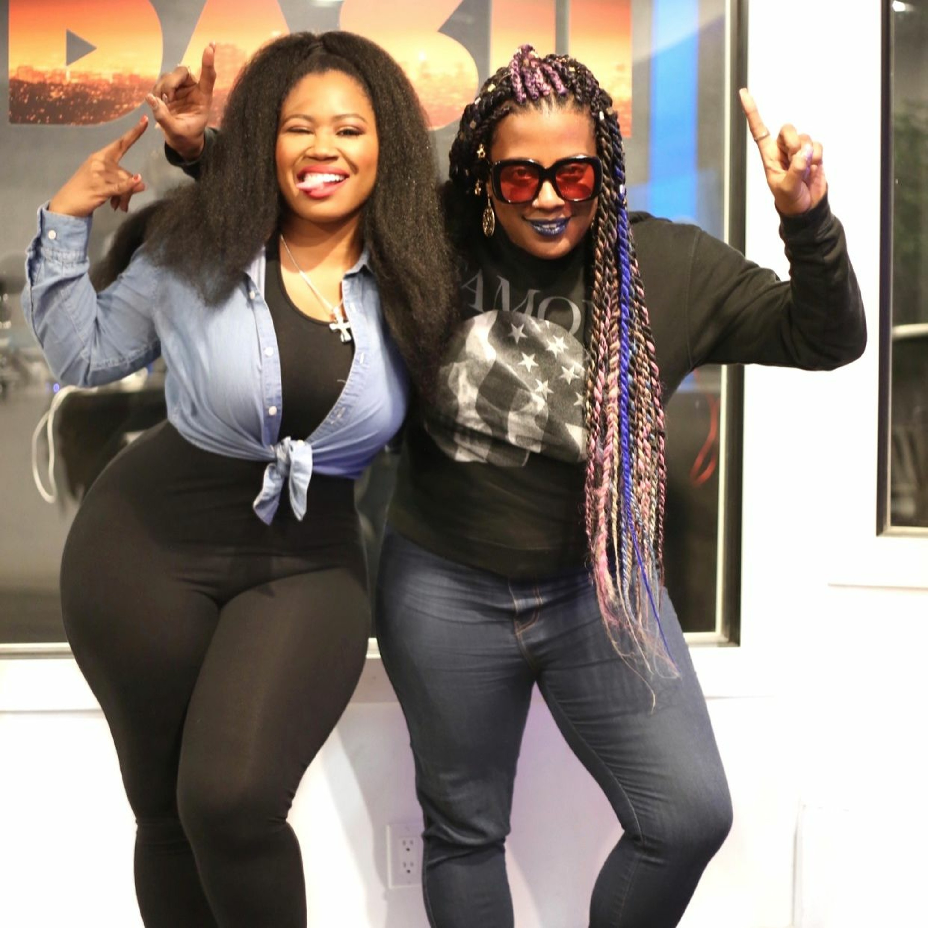 EP.30 Gangsta boo