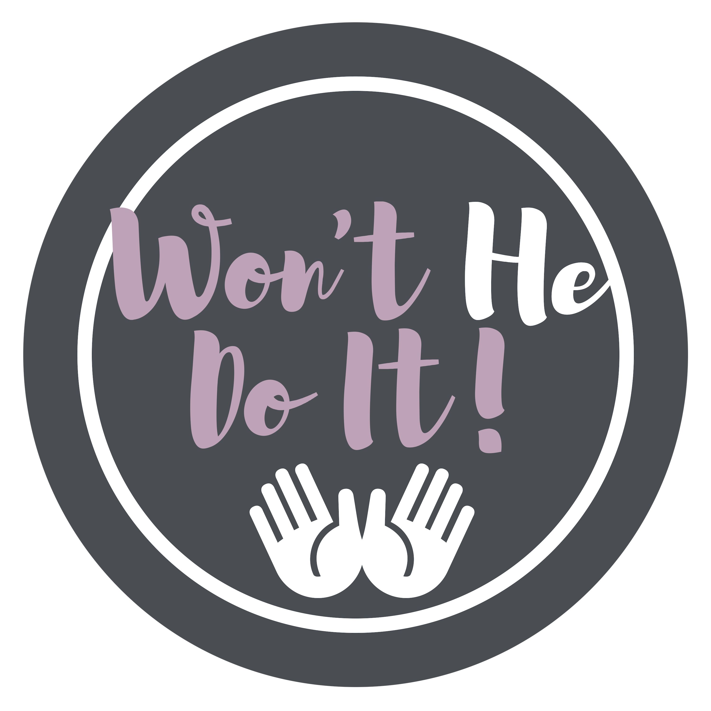 Ep. 05: Push Through!