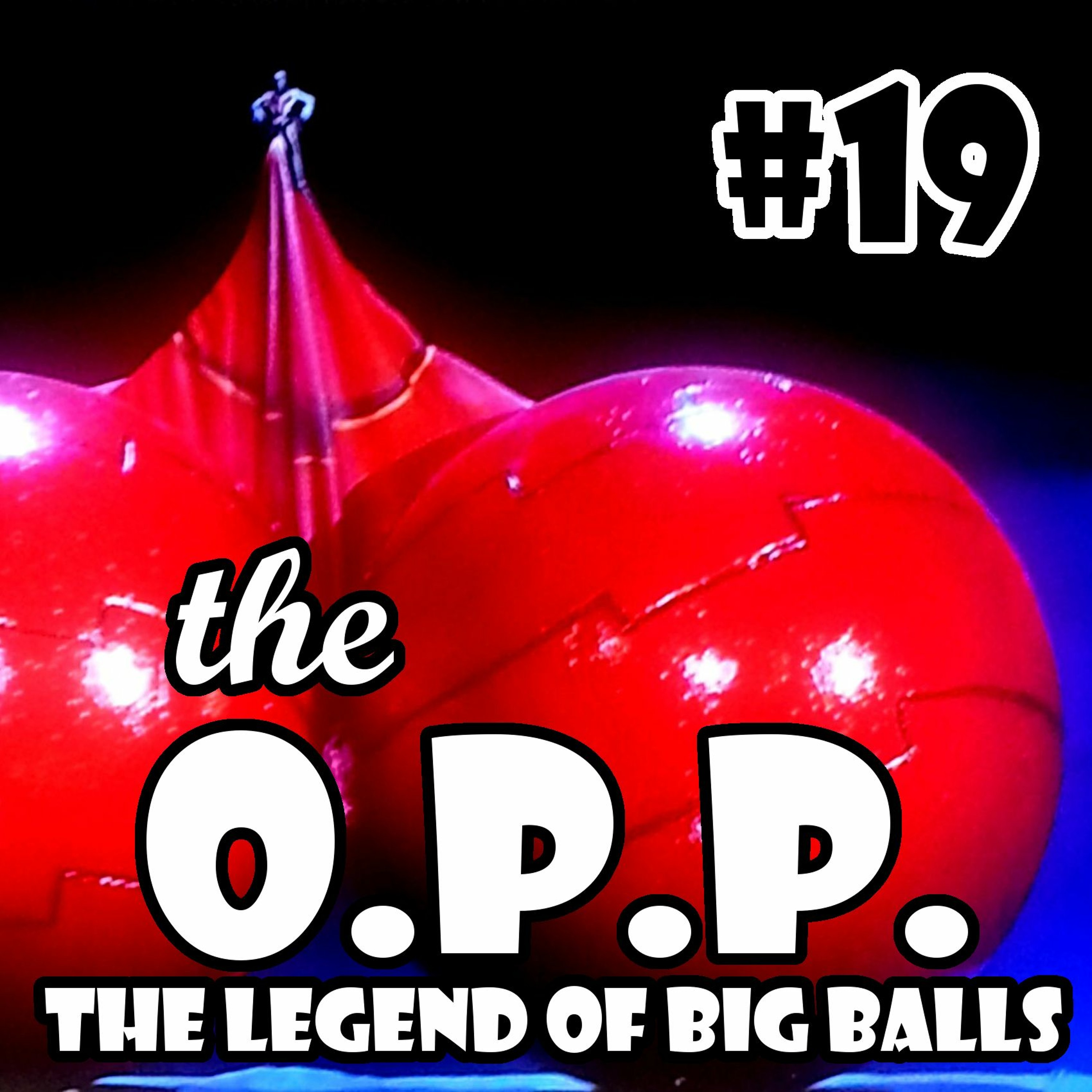 THE O.P.P.