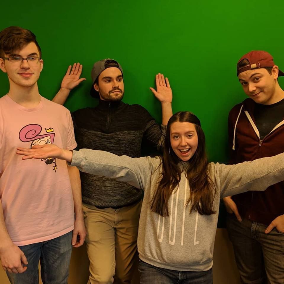 Season One Episode Four: Autumn Academy