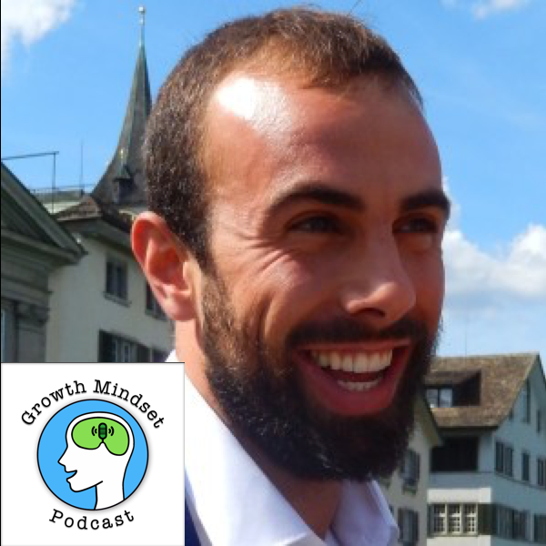 Building the Future - Matt Ward