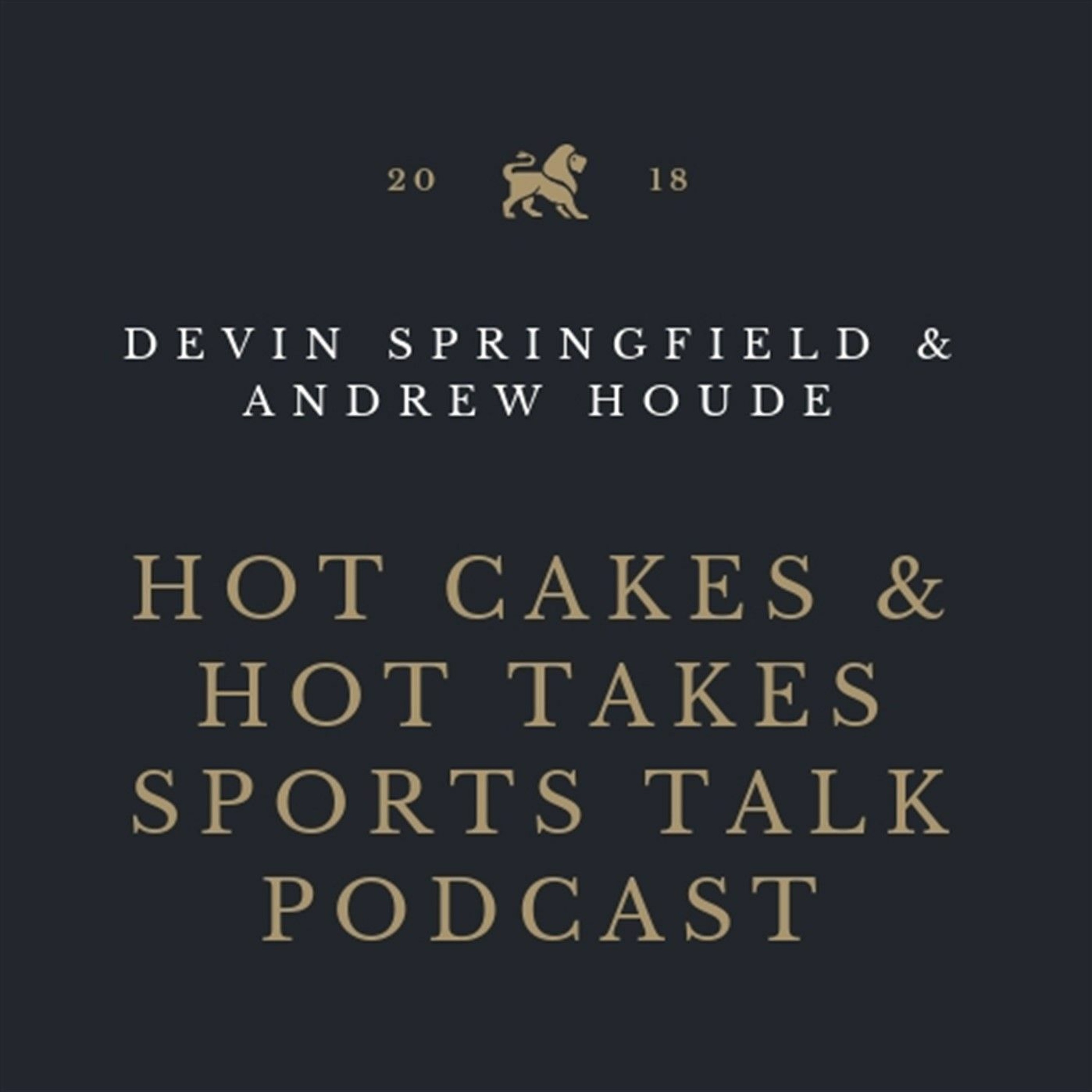 Episode 12: D'Angelo Russell Is A Snitch
