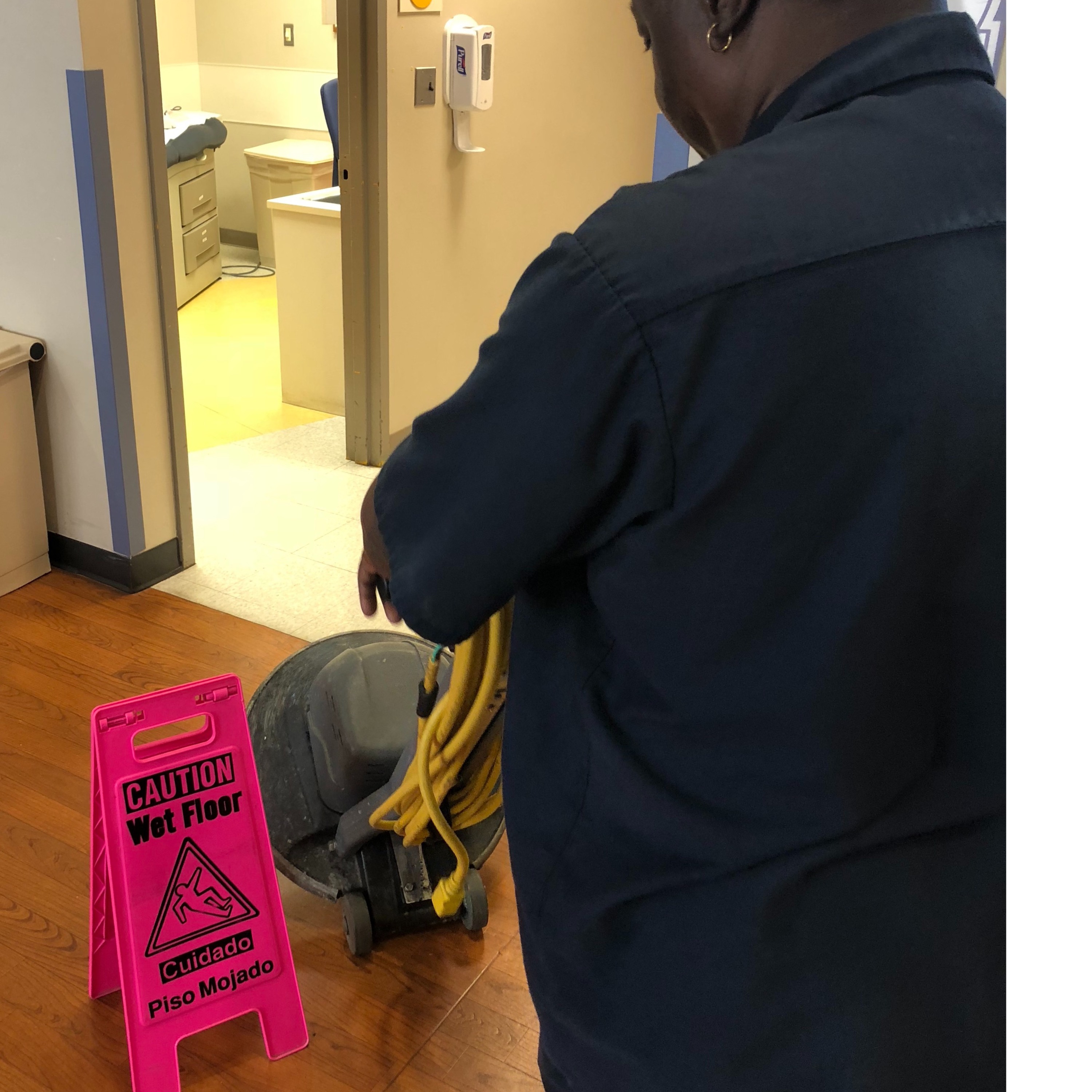 Humans of the Hospital