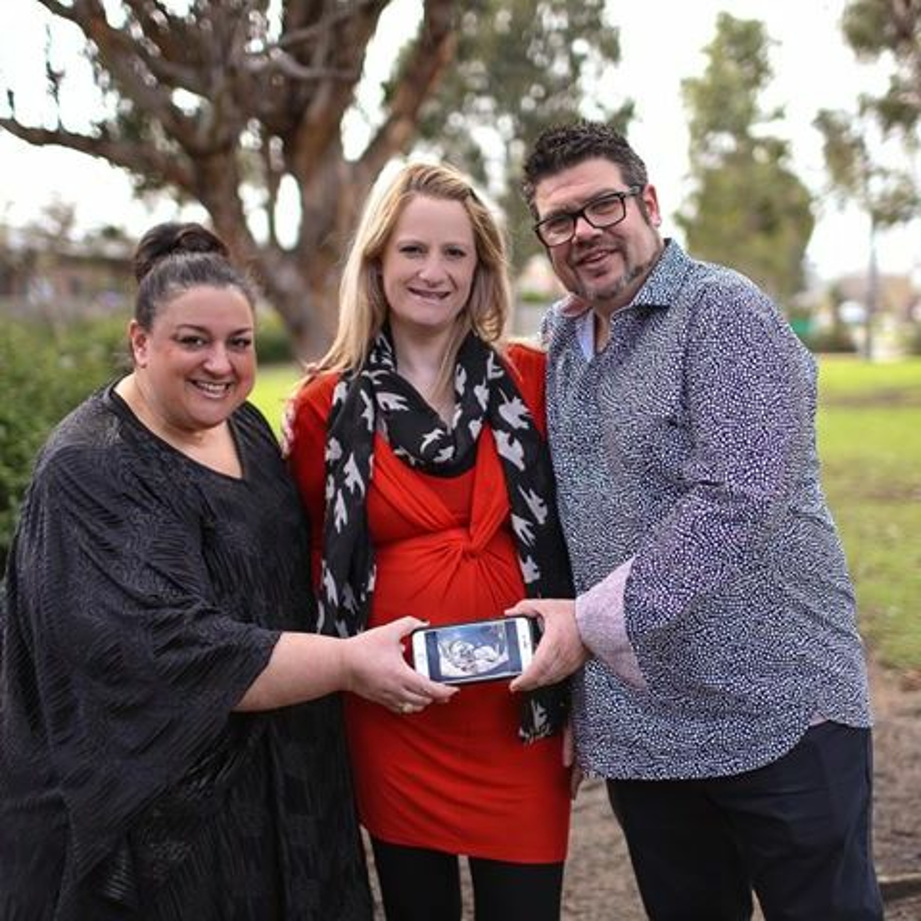 The Australian Surrogacy Podcast