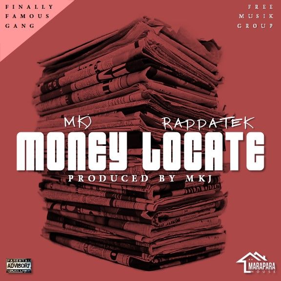 MKJ X RAPPATEK MONEY LOCATE (master)