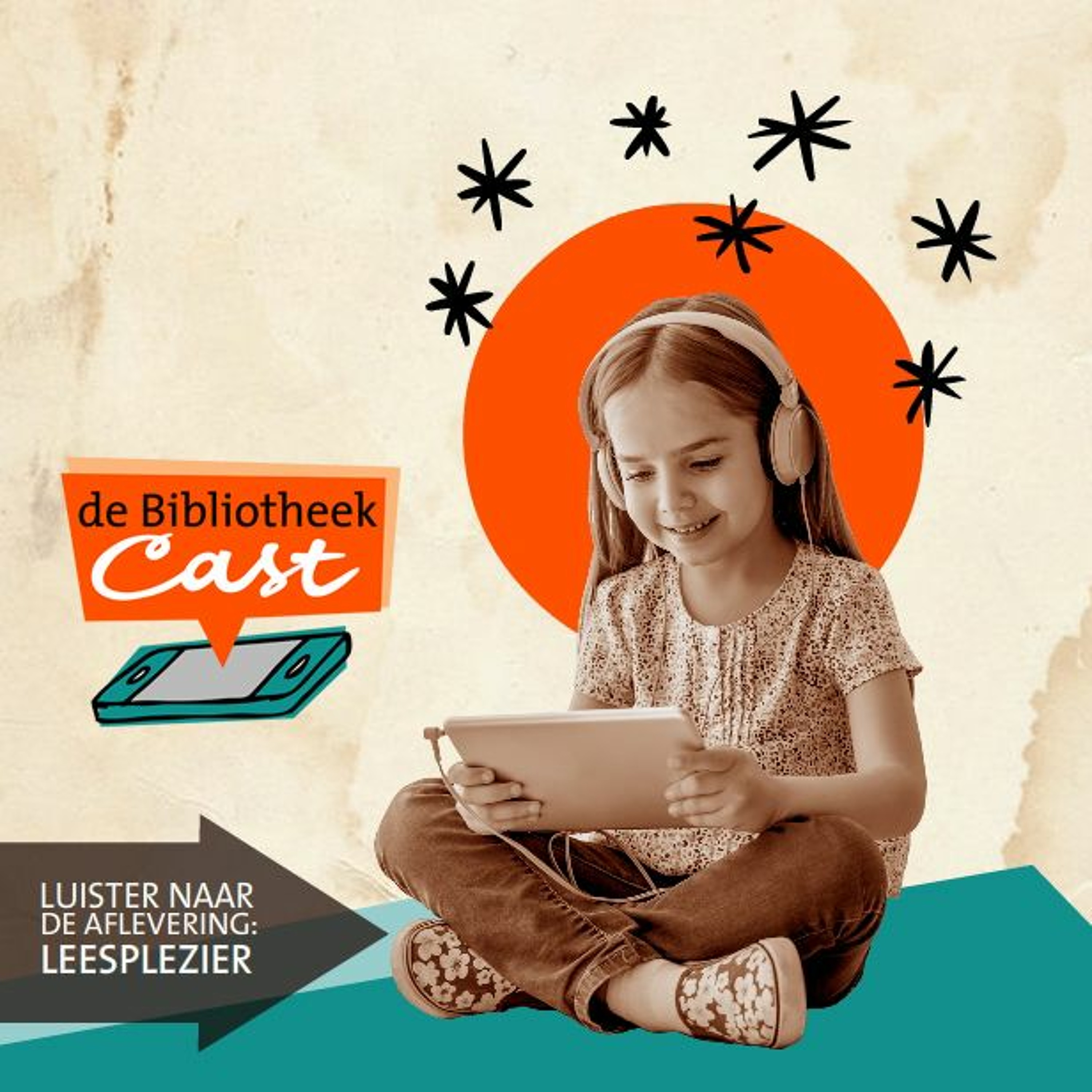 BibliotheekCast