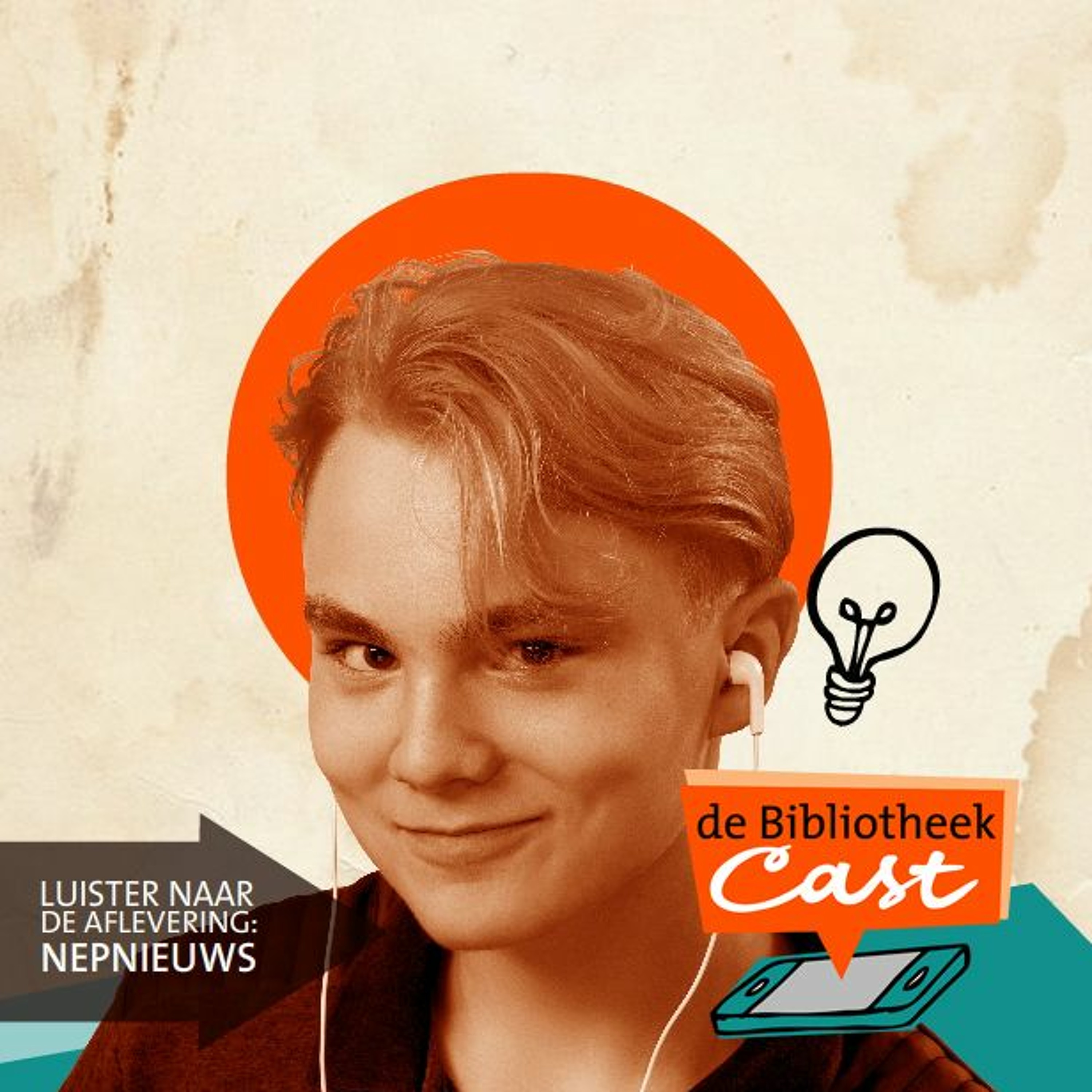 BibliotheekCast