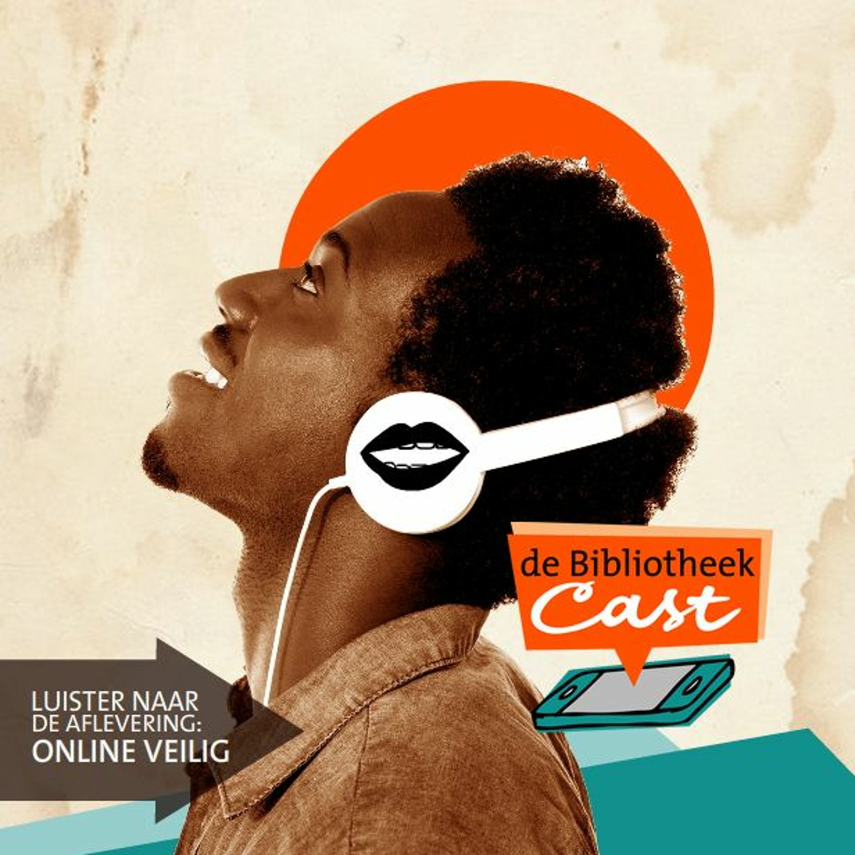 BibliotheekCast