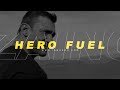 Hero Fuel: Villians in life w dr zaino