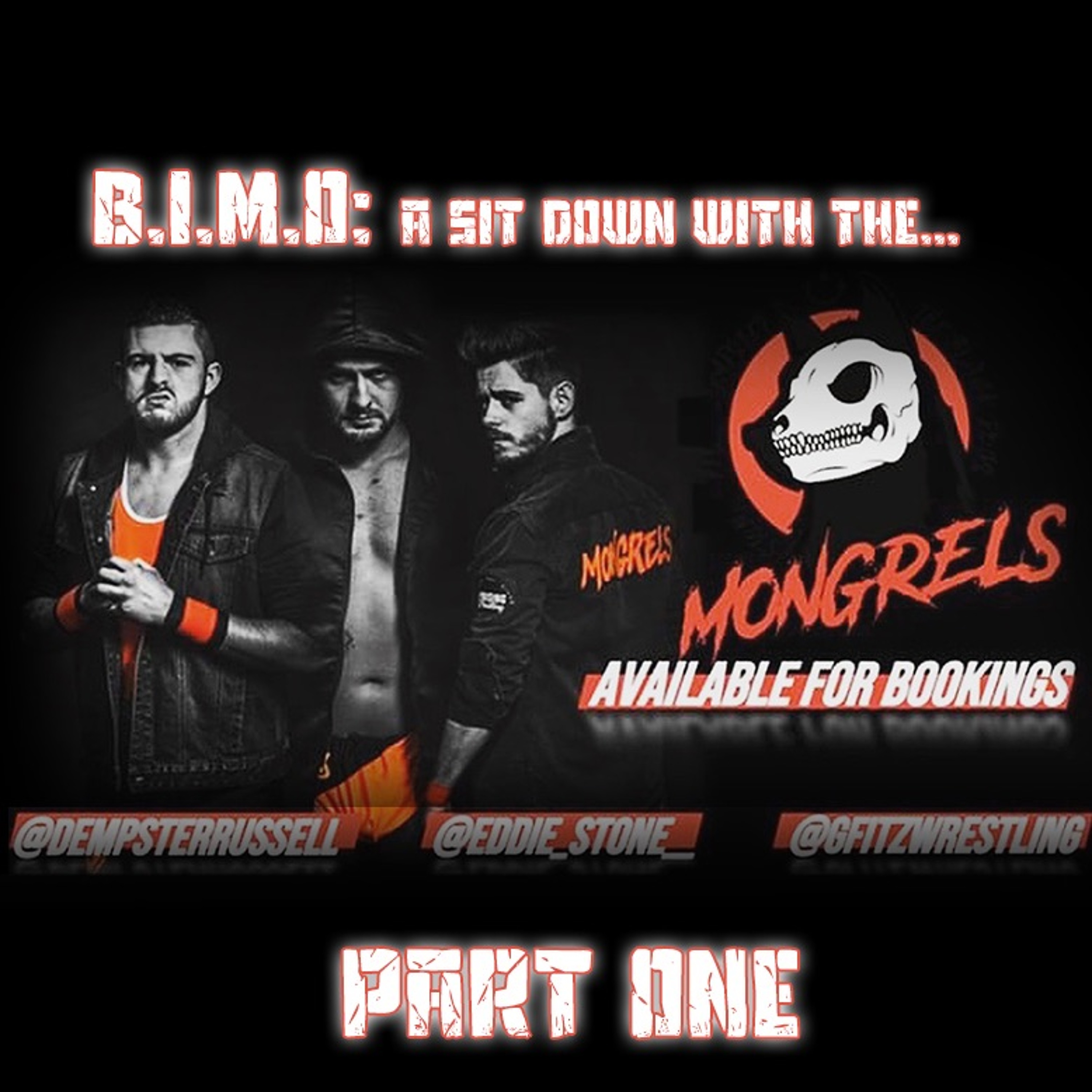 BIMO Podcast Belfast In My Opinion