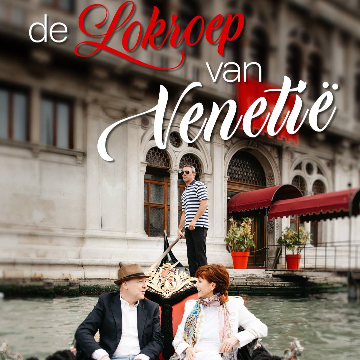 De Lokroep van Venetië af. 9: Wagner, Liebe und Tragik