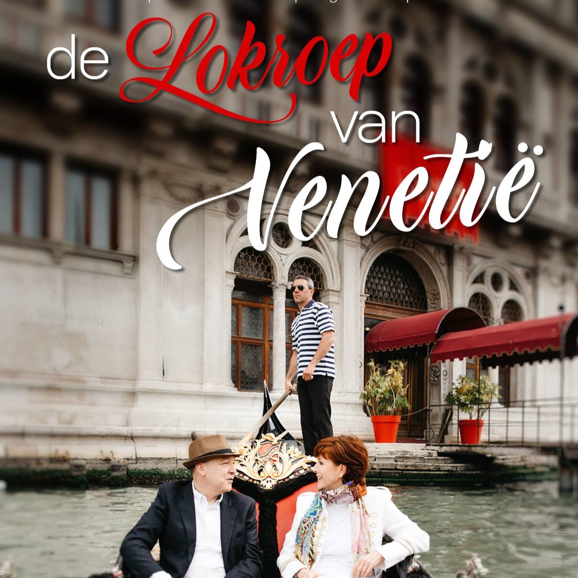 De Lokroep van Venetië afl. 10: Luigi Nono, muziekvernieuwer