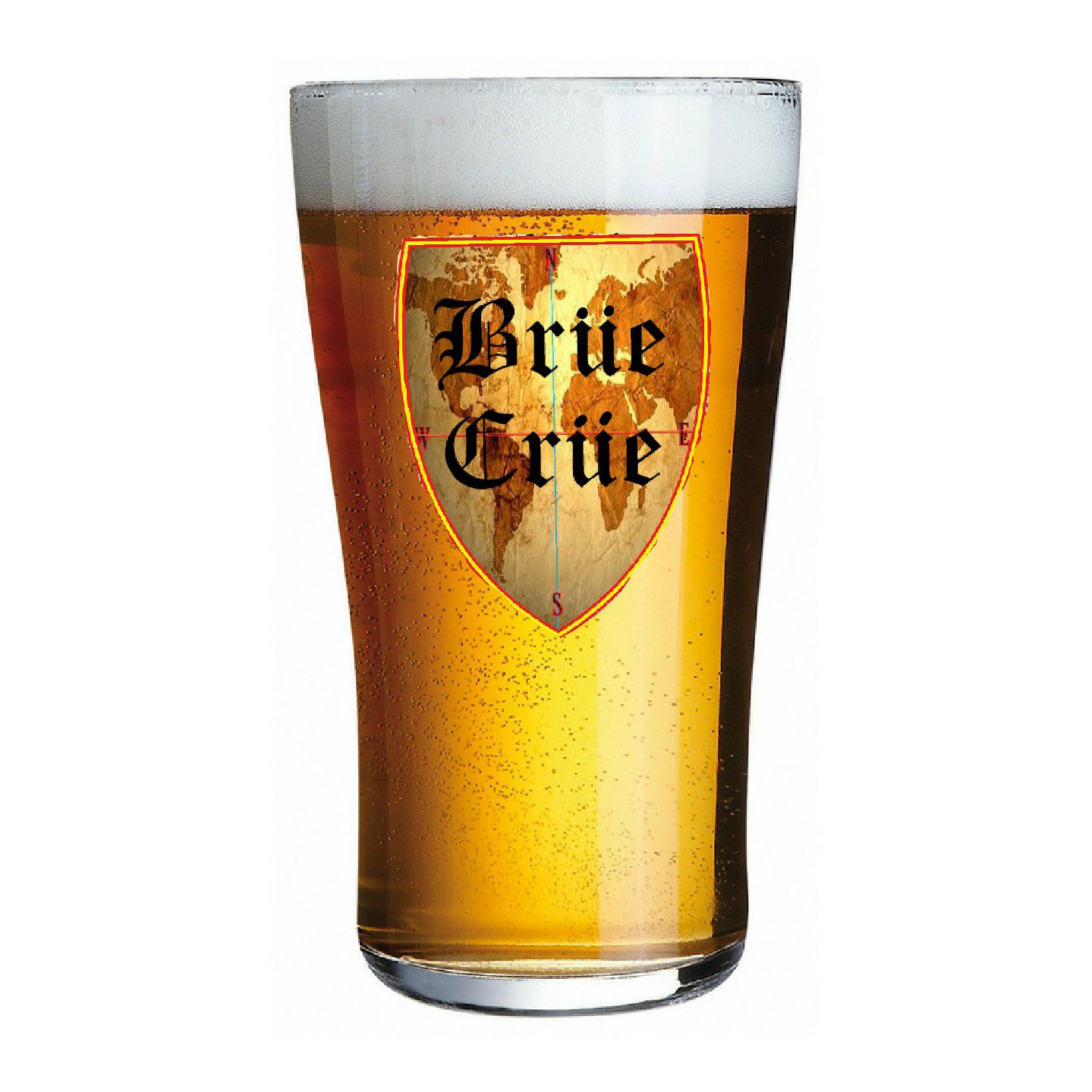 Brue Crue Episode # 6