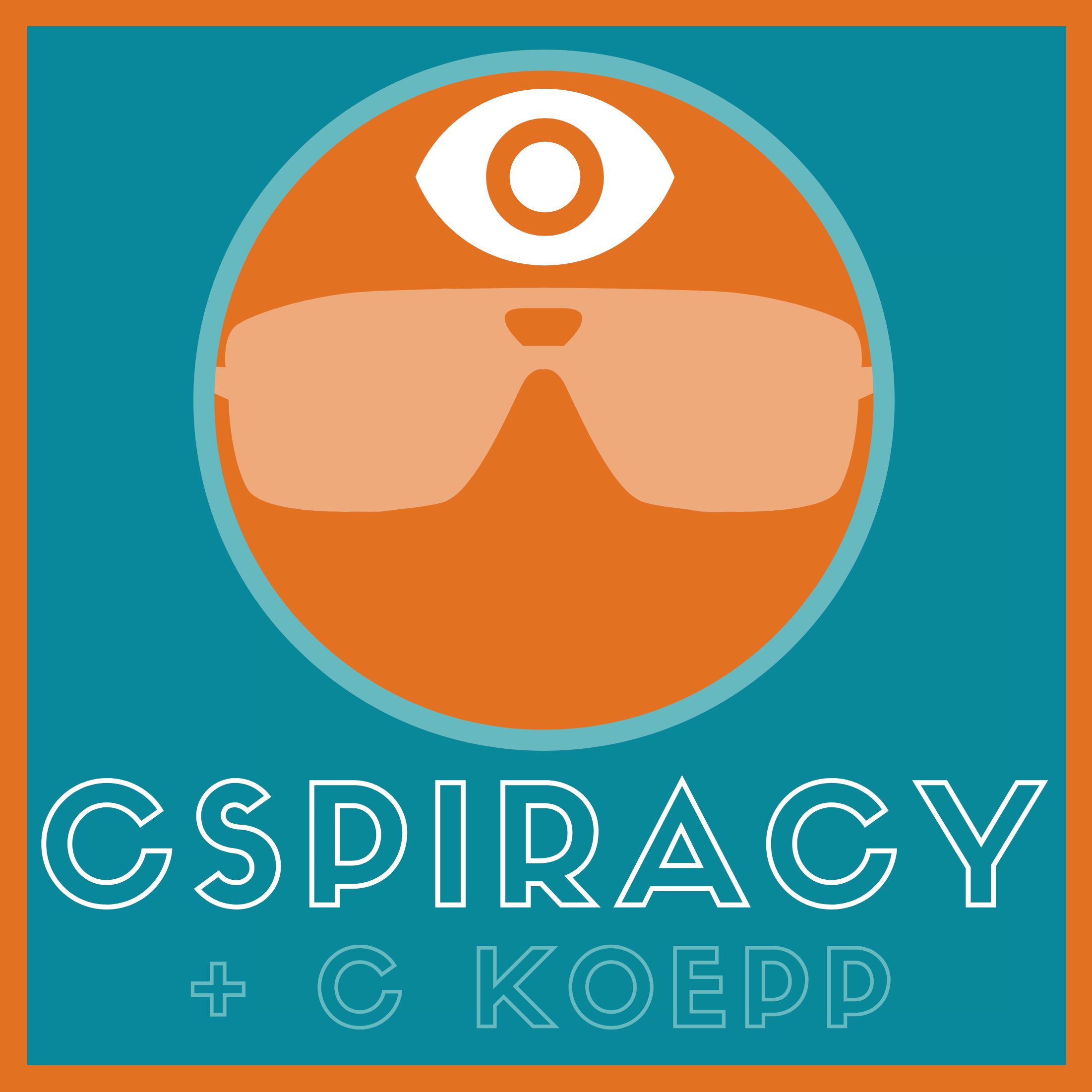 C 6: Lizard People . . . Duh