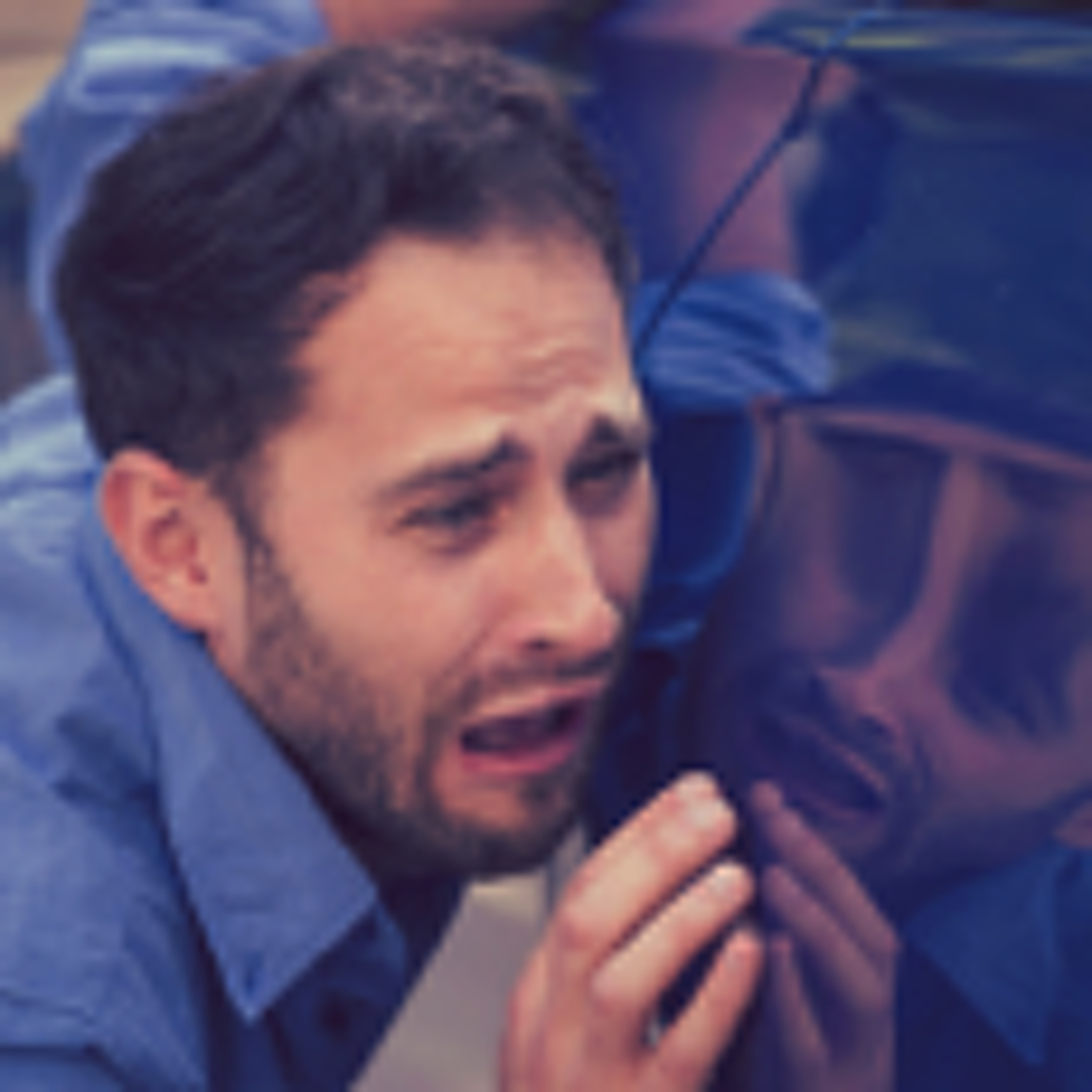 Confessions of a Stay at Home Dad