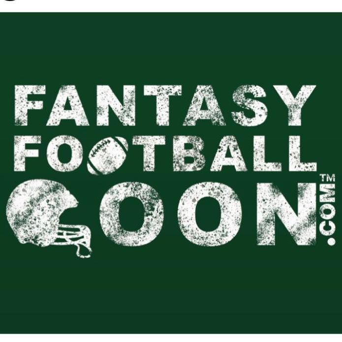 Fantasy Football Goon - Burning NFL Questions w/ Shayne Marsaw