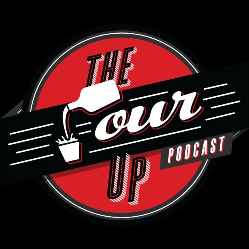 The Pour Up Podcast
