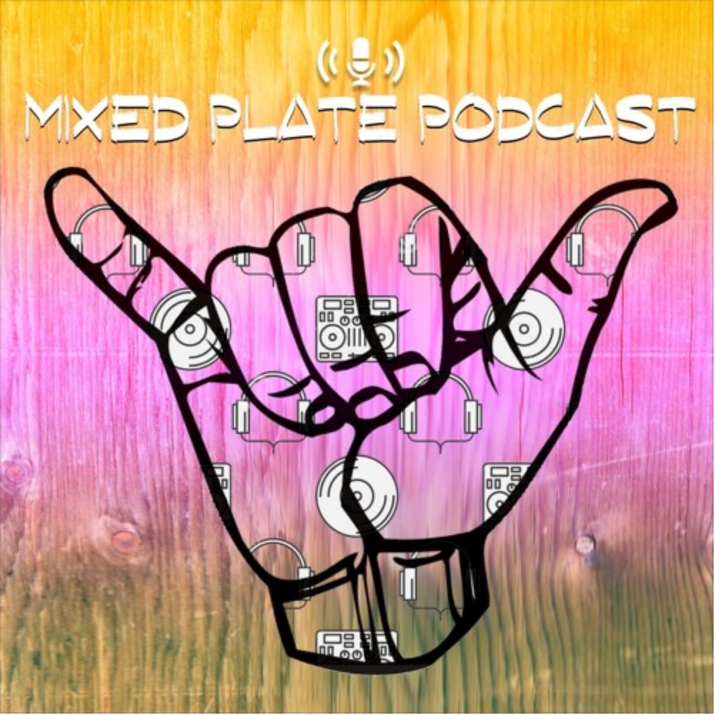 EP #010 Shroomie | LOW | Forward Rhythm