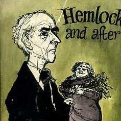 Hemlock and After by Angus Wilson