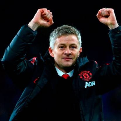 Episode 32: Ole yet to lose a game as United Manager. Is this Liverpool's Year?