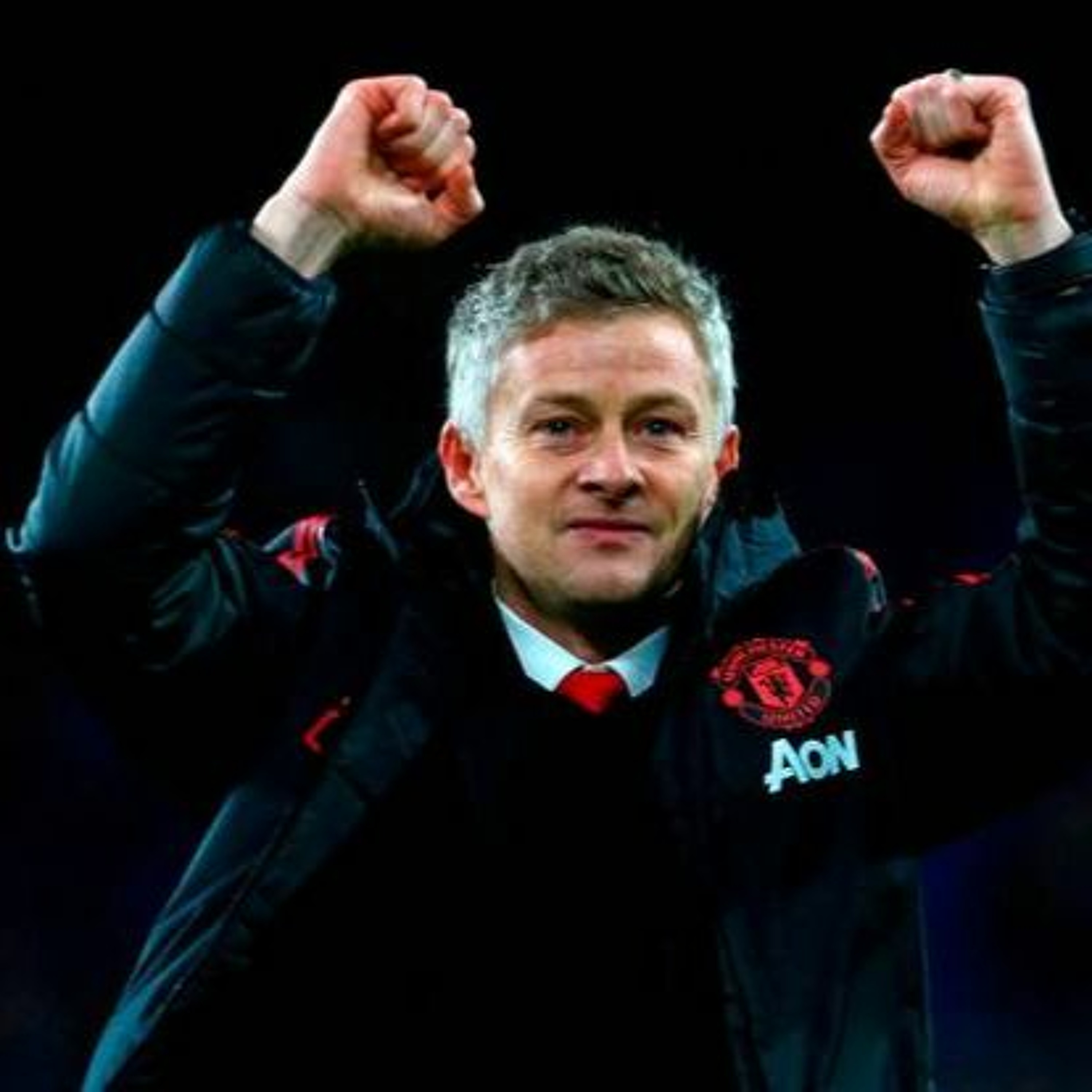 Episode 32: Ole yet to lose a game as United Manager. Is this Liverpool's Year?
