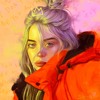 Billie Eilish - bury a friend (Harel Atias Remix)