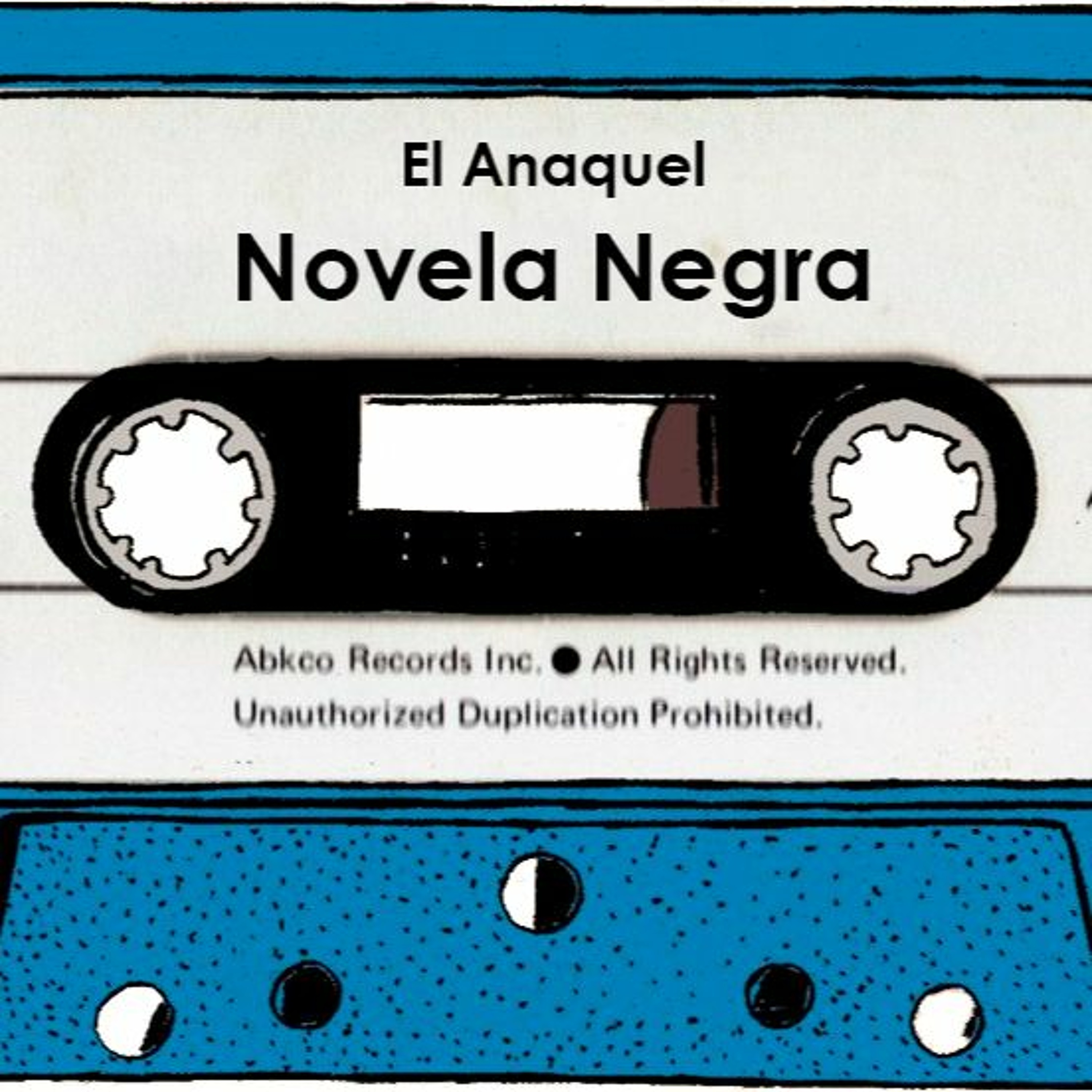 Season 2 - Ep 3 - Apuntes sobre el género policial y la novela negra