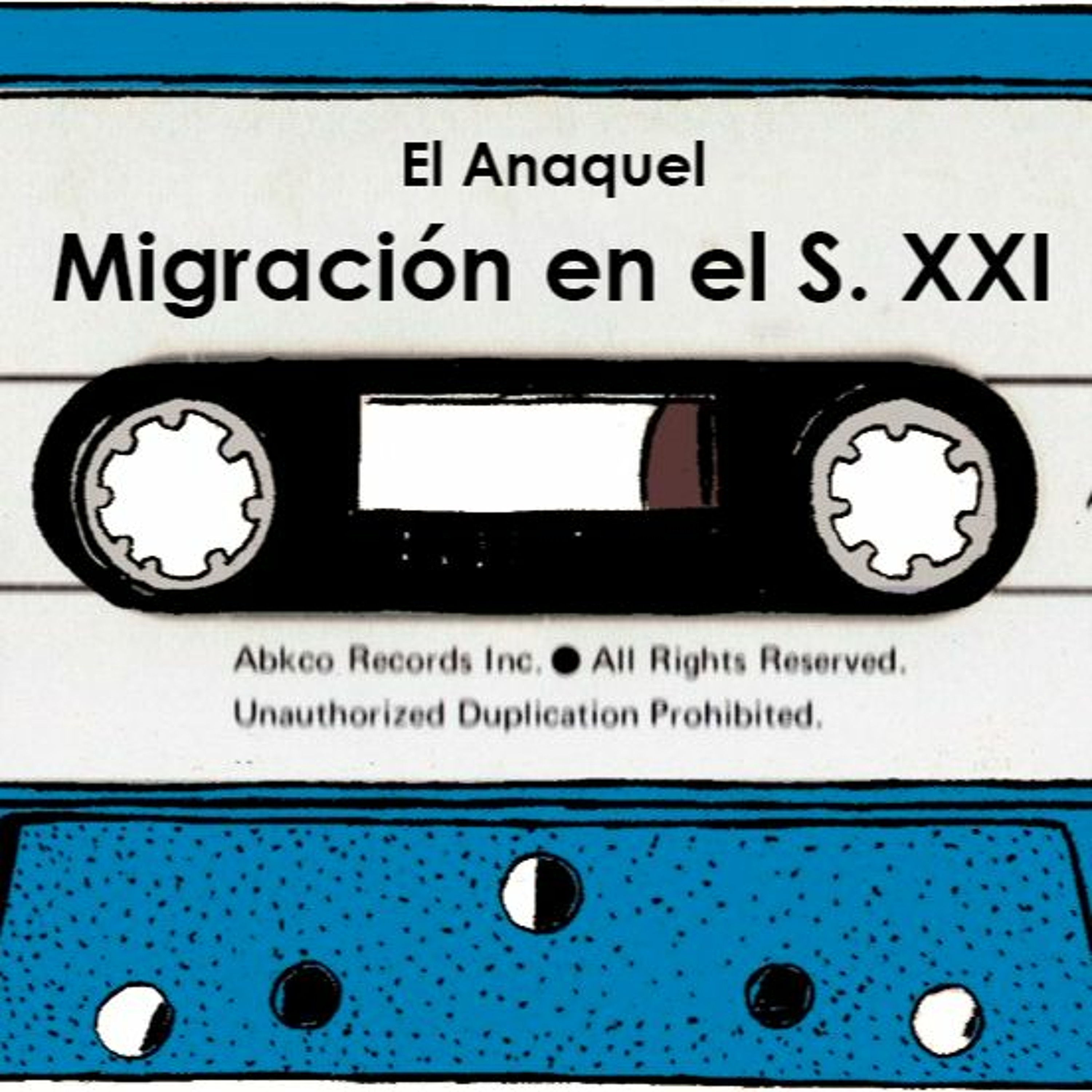Season 2 - Ep 4 - Migración: siglo XXI, siglo de éxodos