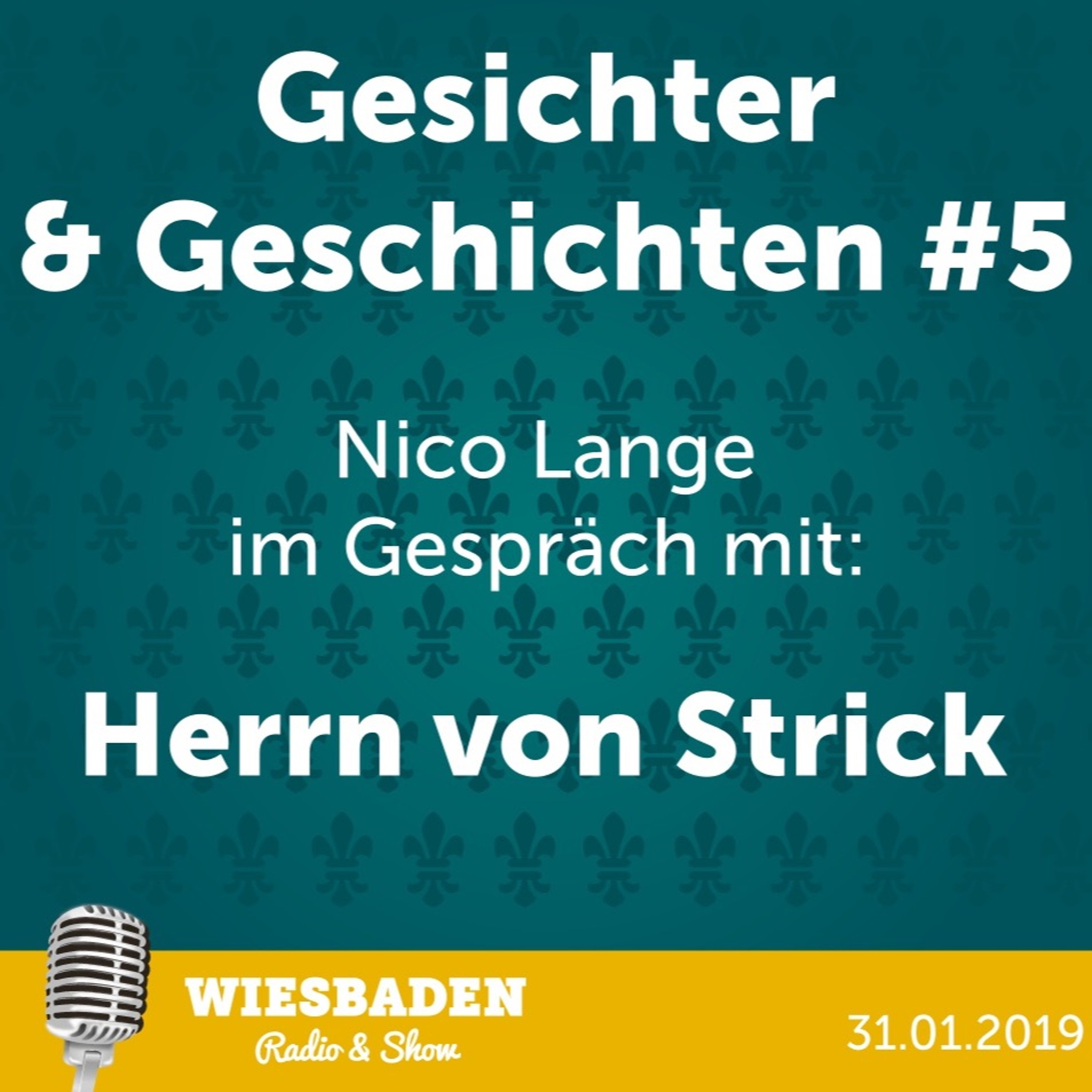 Wiesbaden Radio & Show