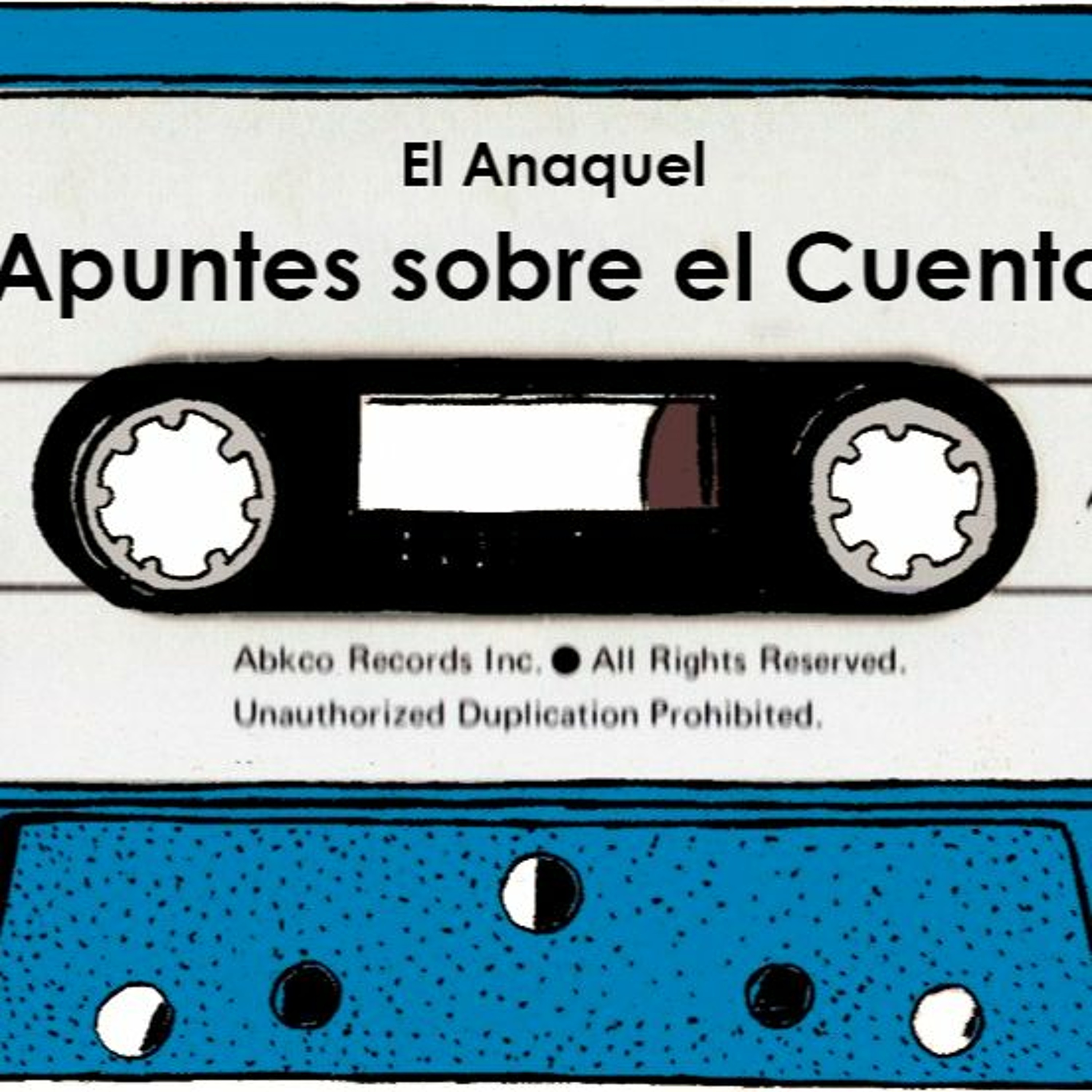 Season 2 - Ep 5 - Apuntes sobre el cuento en México y la antología "El Hambre Heroica"