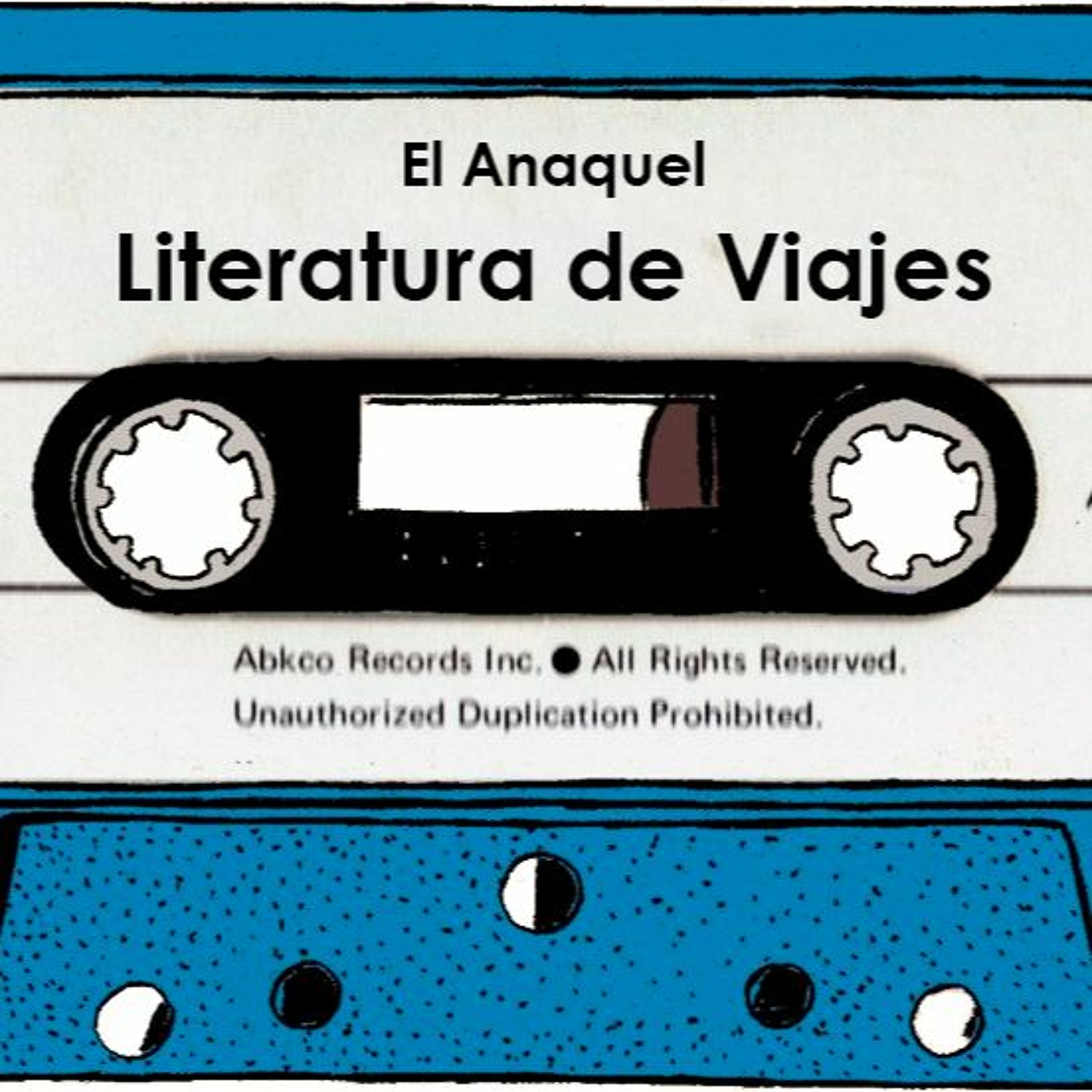 Season 2 - Ep 6 - Literatura de viajes: una conversación con Diego Olavarría
