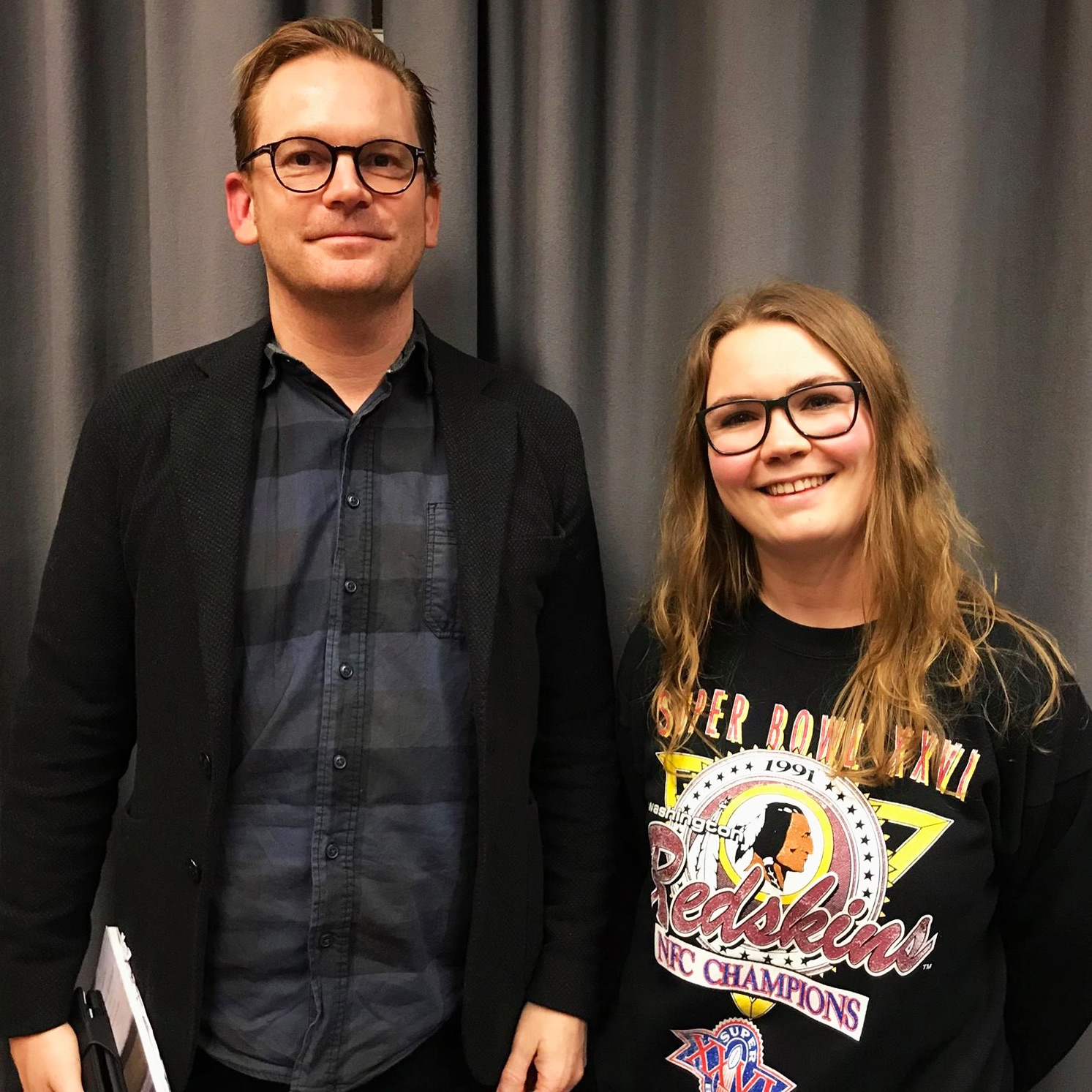 Konstnär, mystiker eller revolutionär bohem? Simon Sorgenfrei om Ivan Aguélis stormiga liv