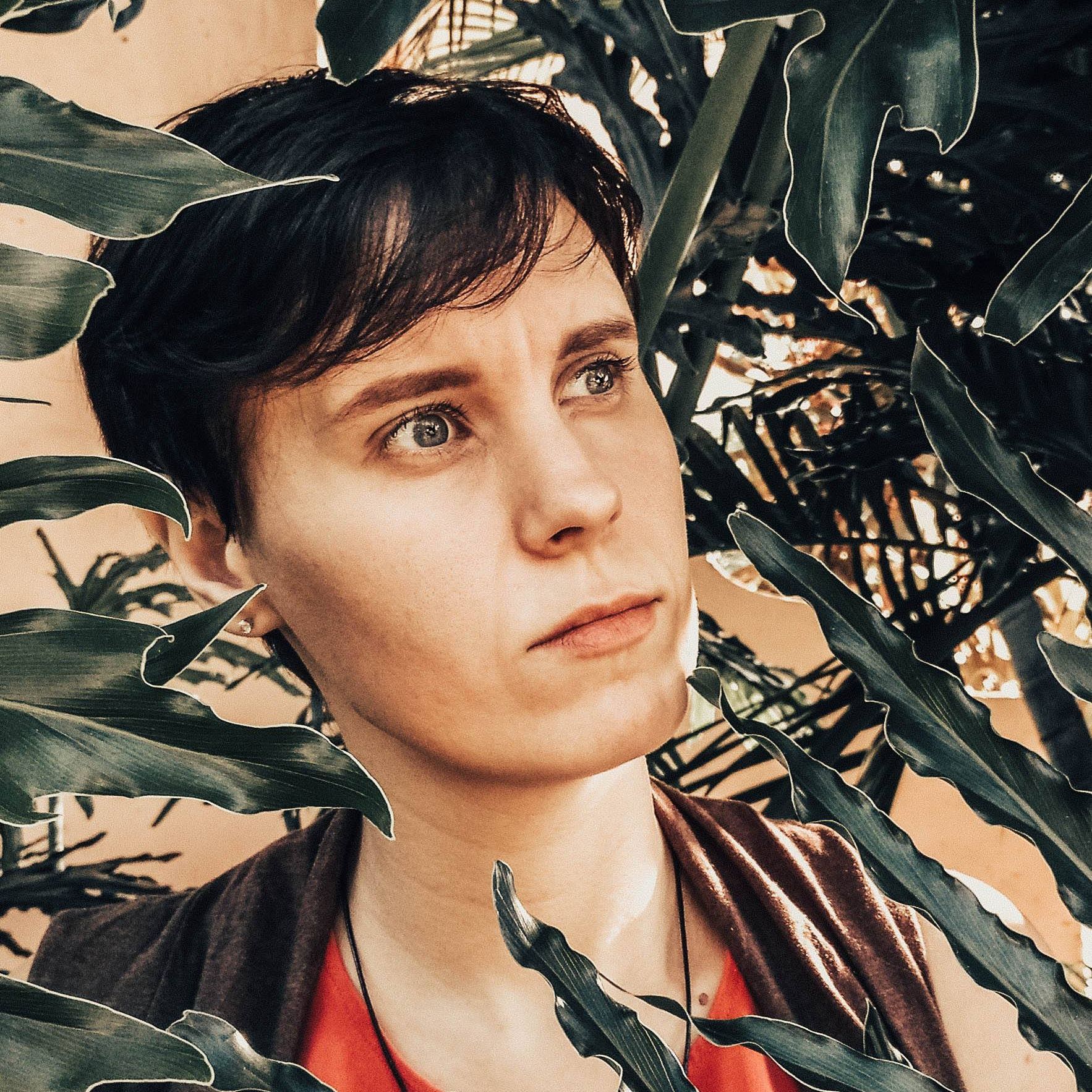 #12 Марина Богода. Как открыть в себе талант предпринимателя с маленьким ребенком на руках