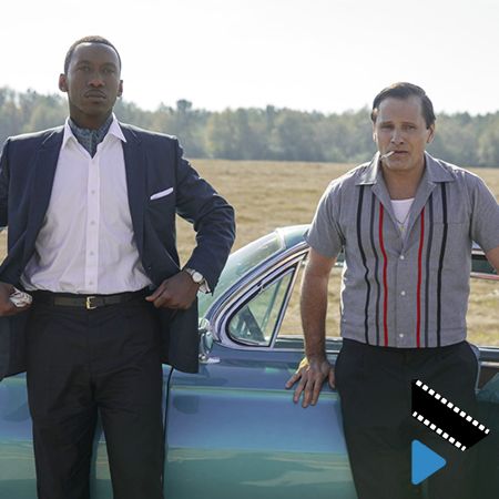 Green Book : Un Buddy movie ?