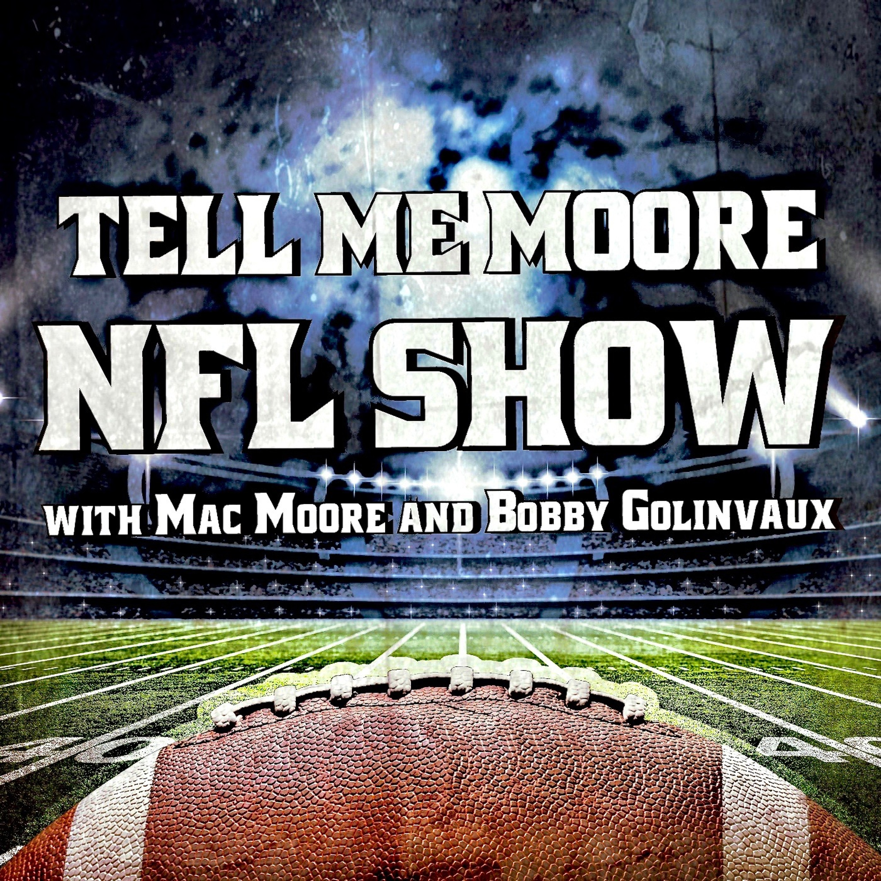 Tell Me Moore podcast