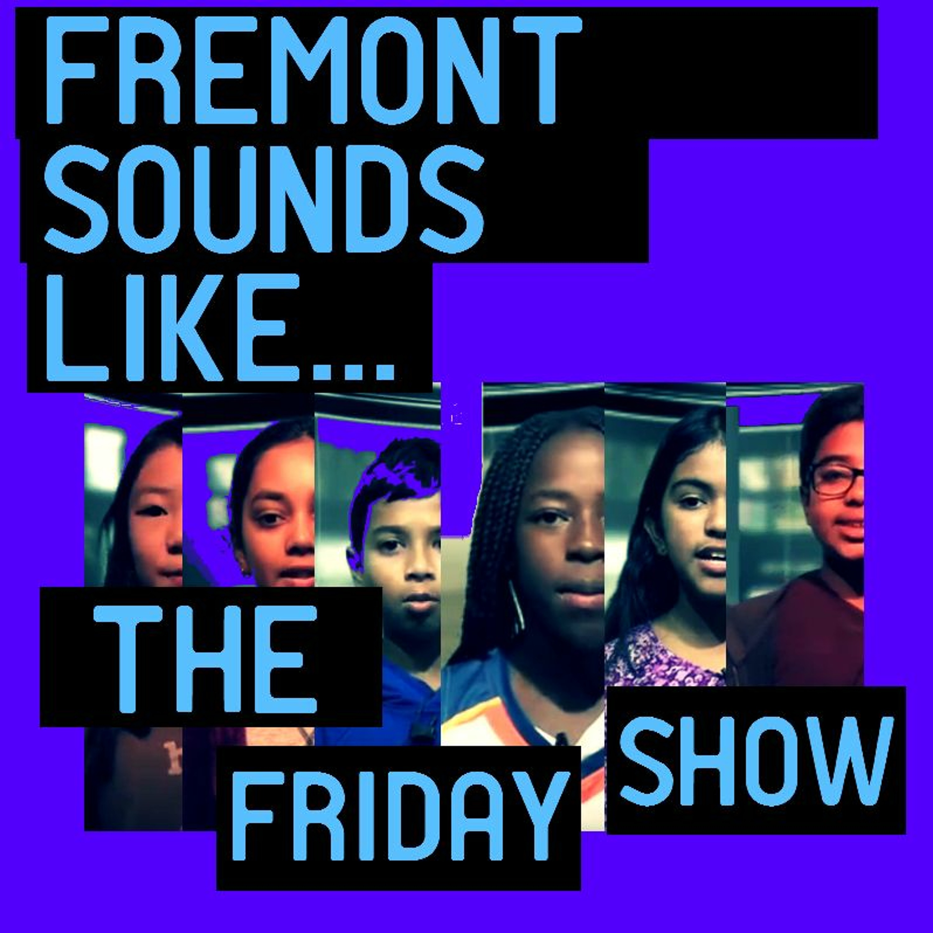 S3E4 The Friday Show