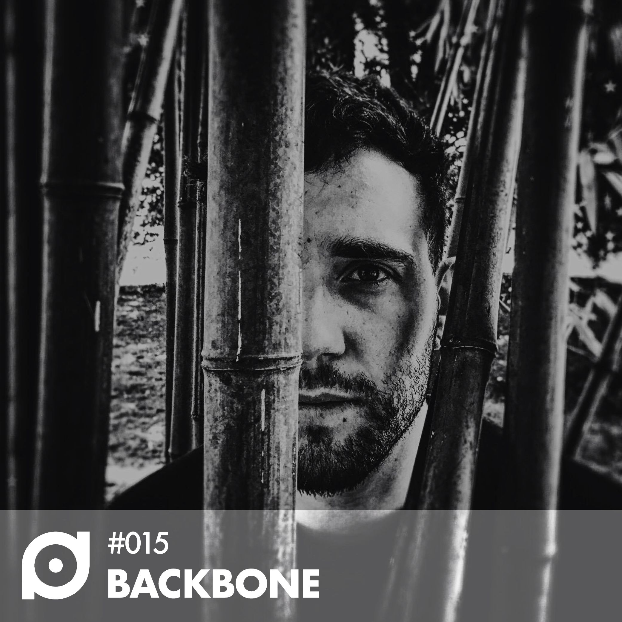 N'A CABINE #015: Backbone