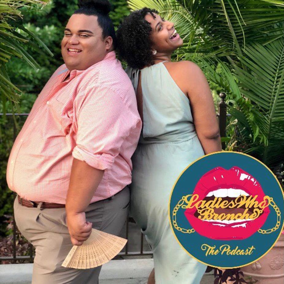 3.2: The Ladies Who Bronche