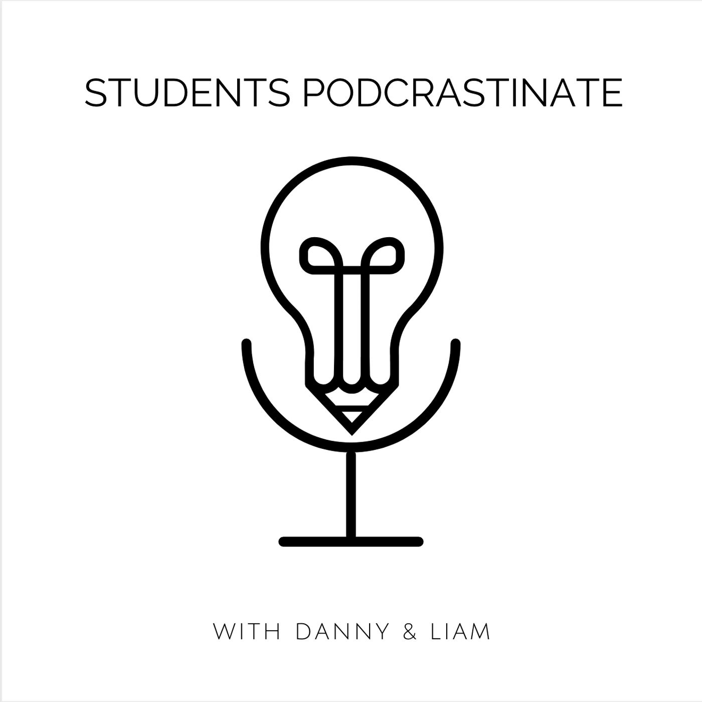 Episode 3: Summer Jobs, Student Housing, Inquiry Class