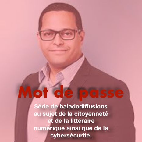 Émission 5 - Roddy Awad, Directeur général chez TKS