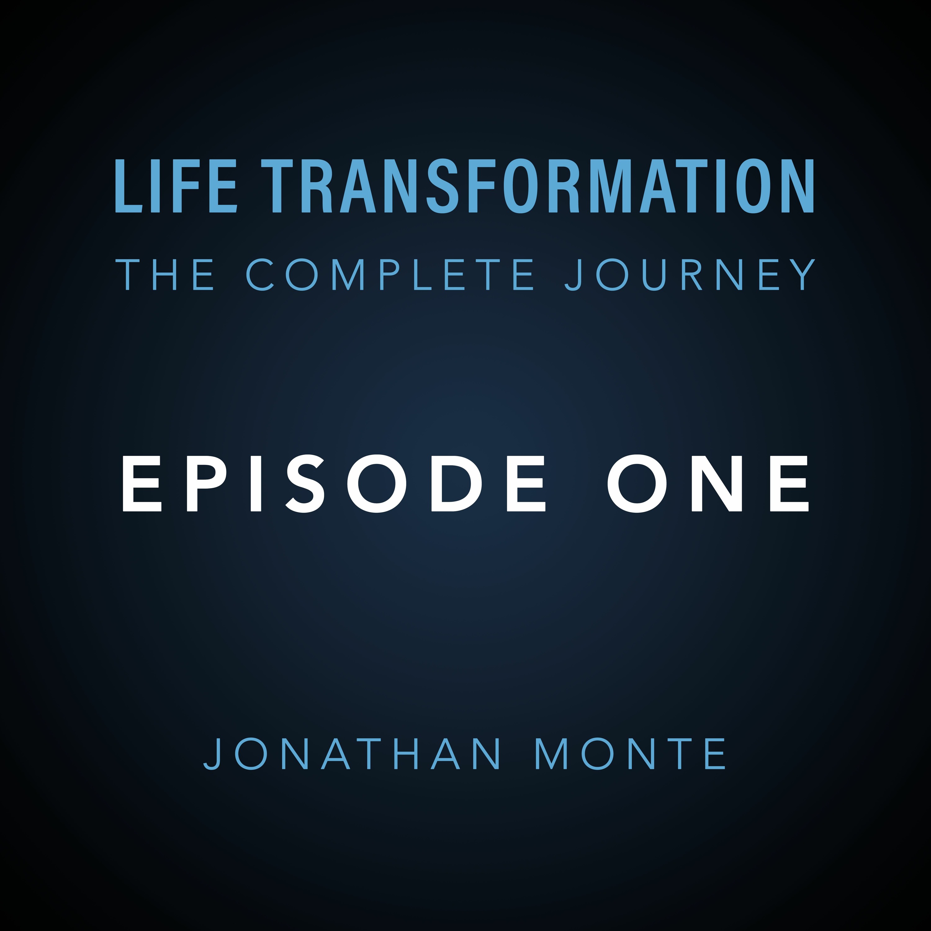 The Jonathan Monte Podcast