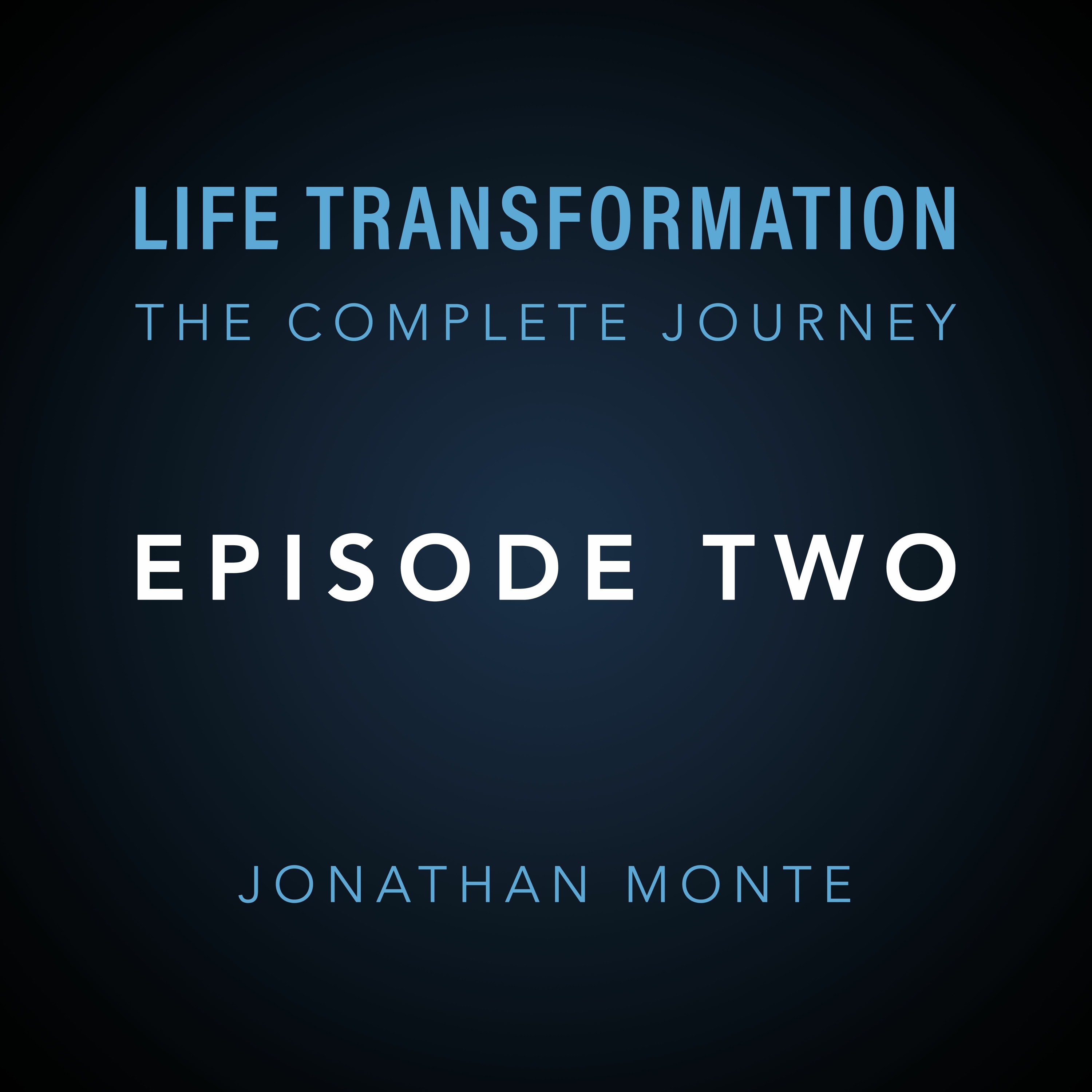 The Jonathan Monte Podcast