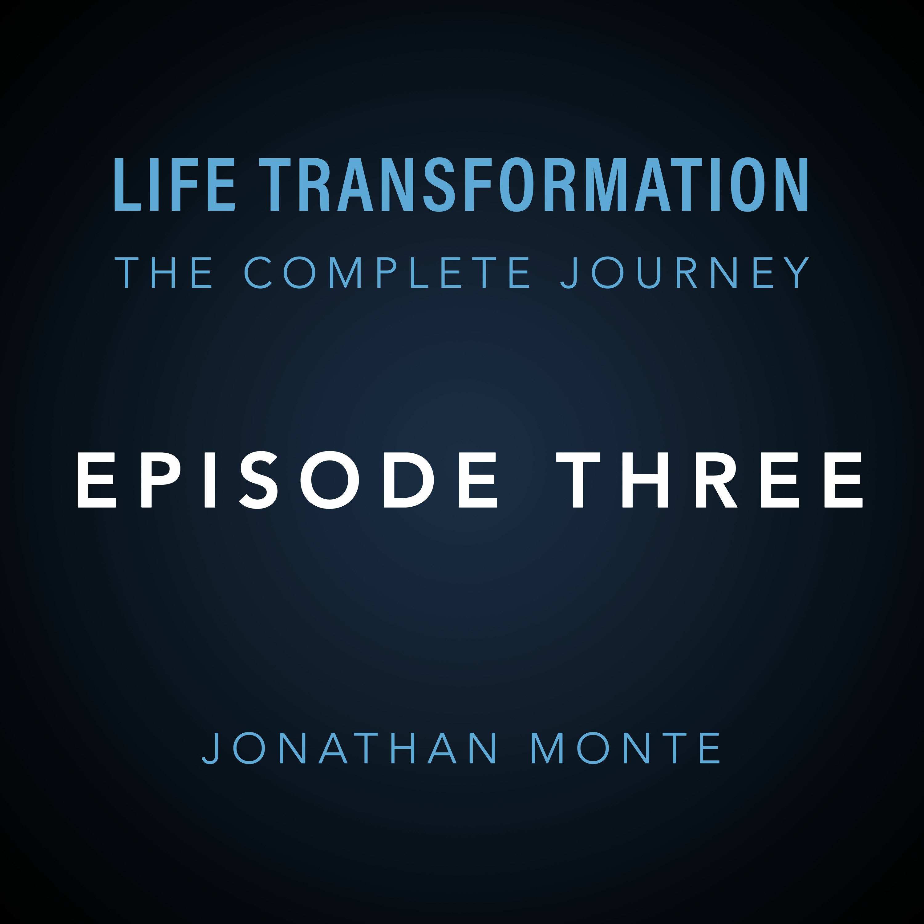 The Jonathan Monte Podcast