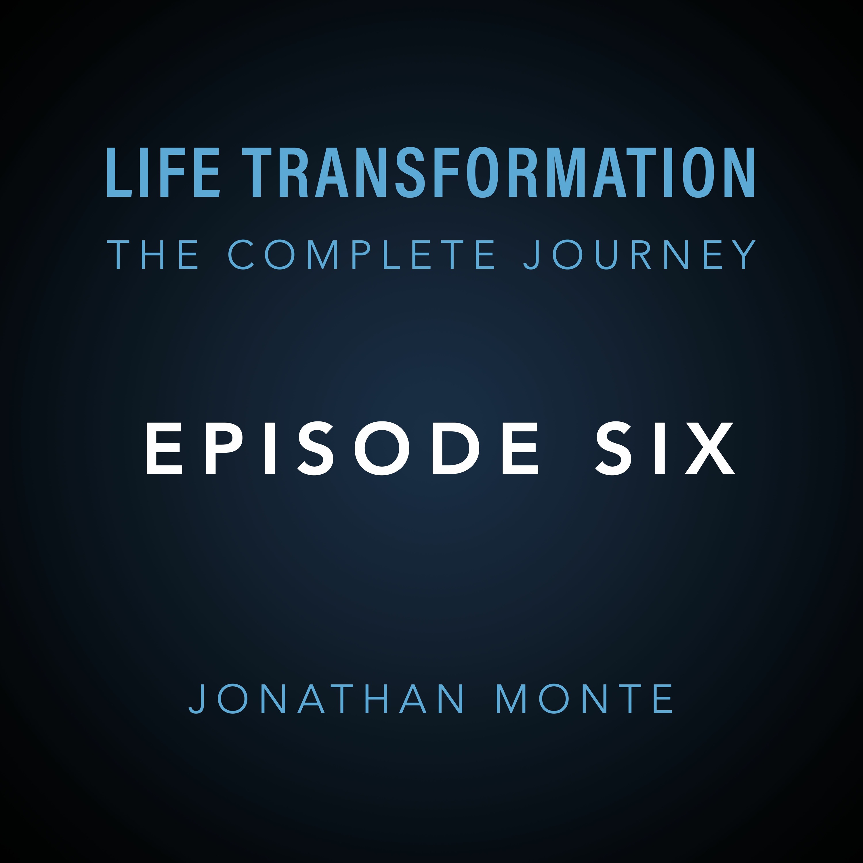 The Jonathan Monte Podcast