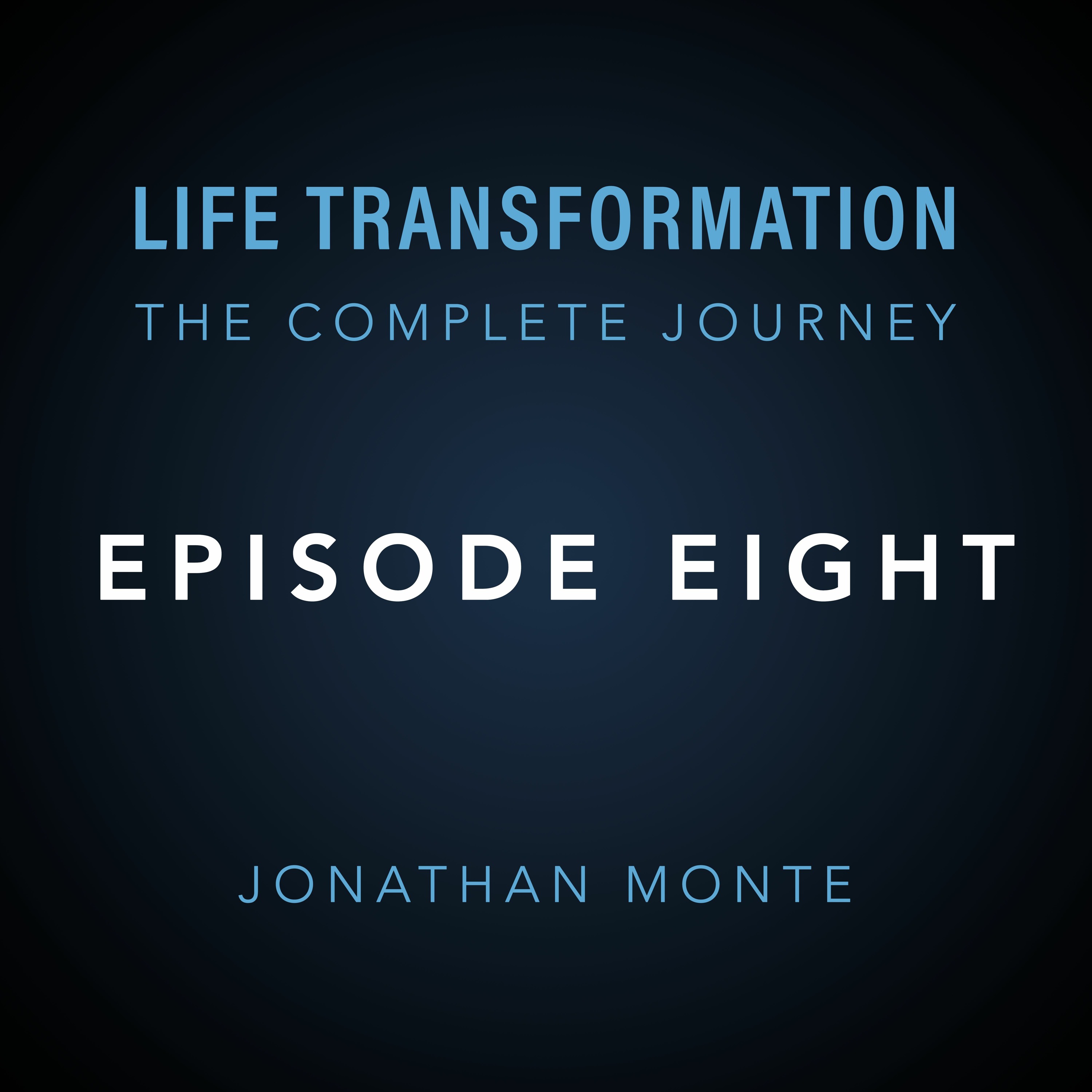 The Jonathan Monte Podcast