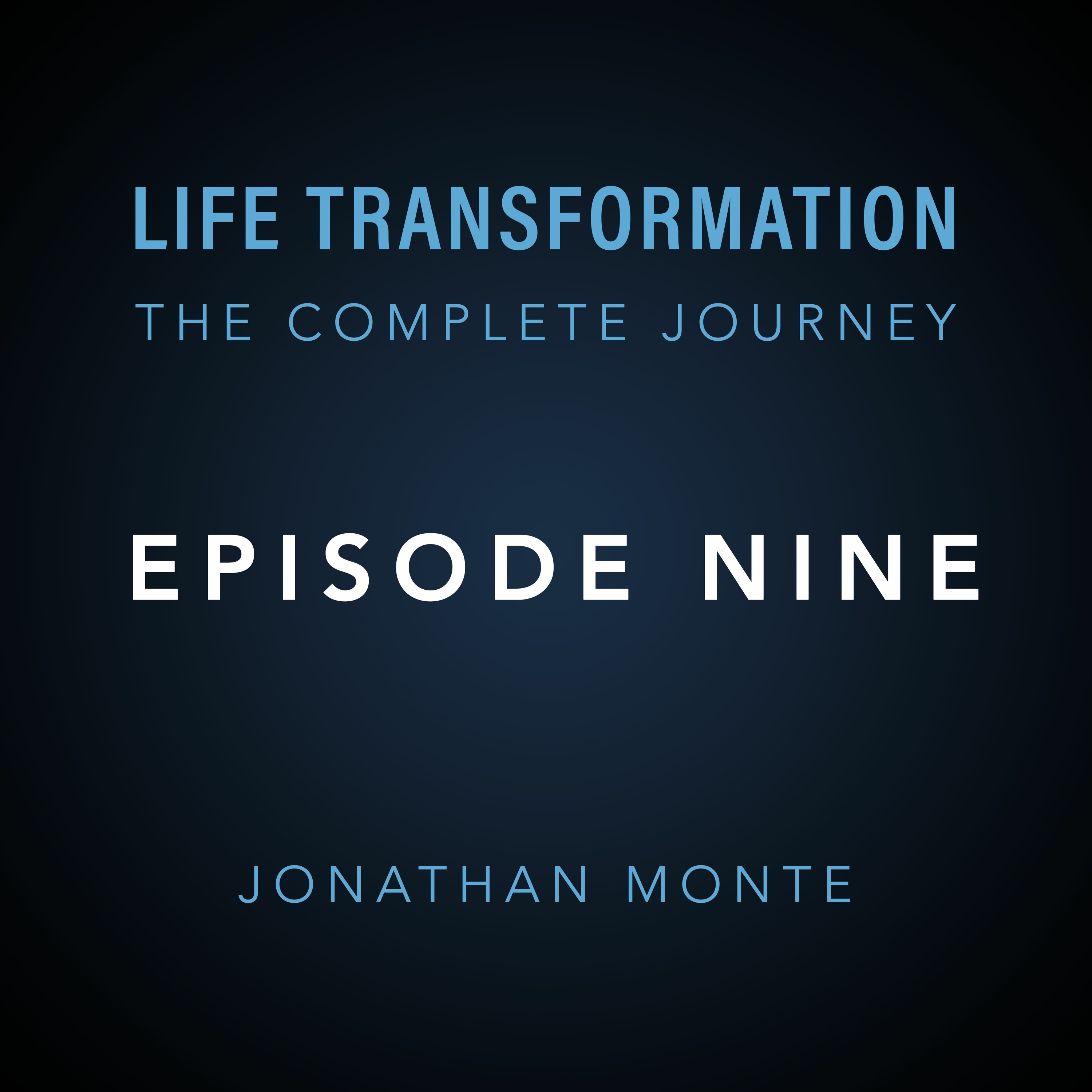 The Jonathan Monte Podcast