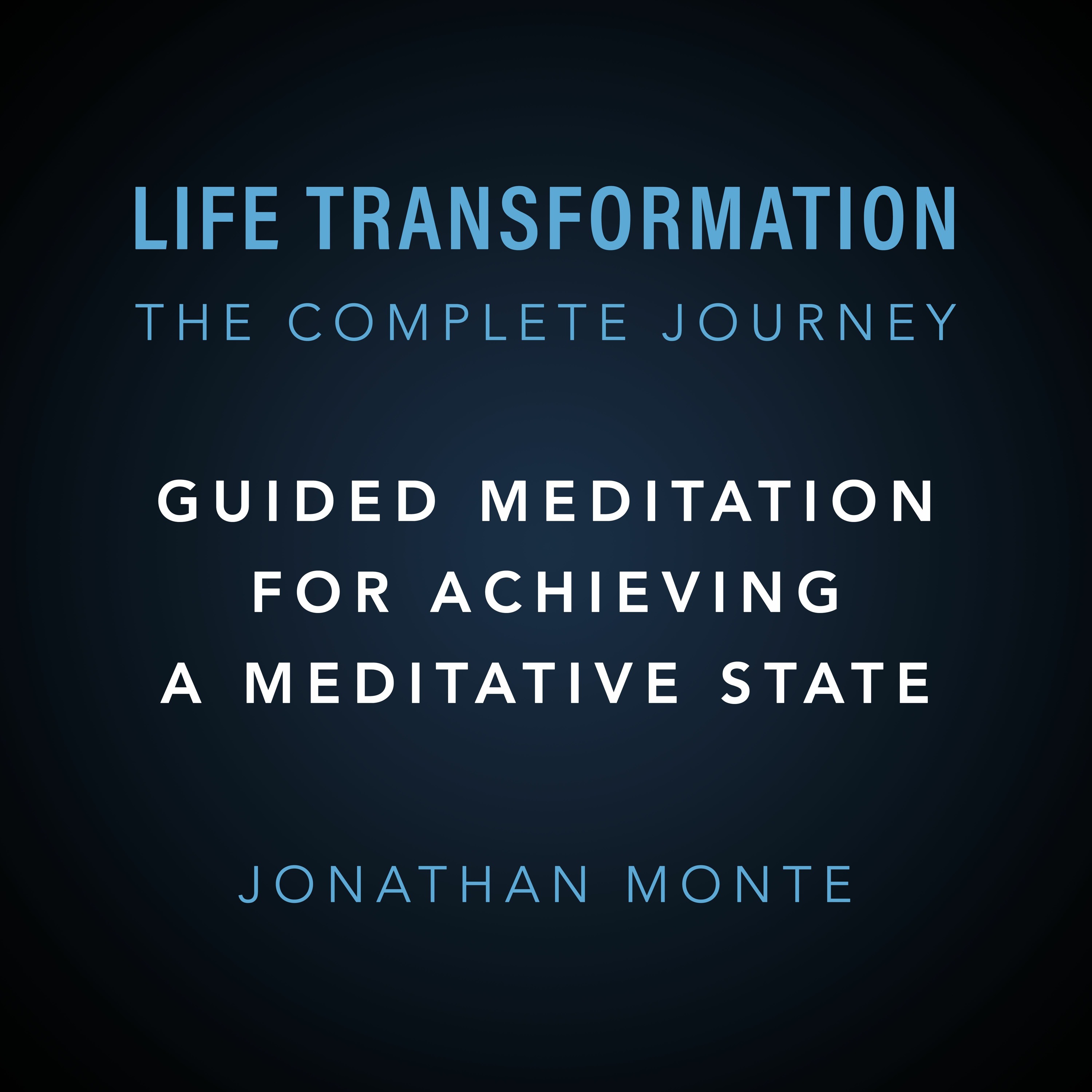 The Jonathan Monte Podcast