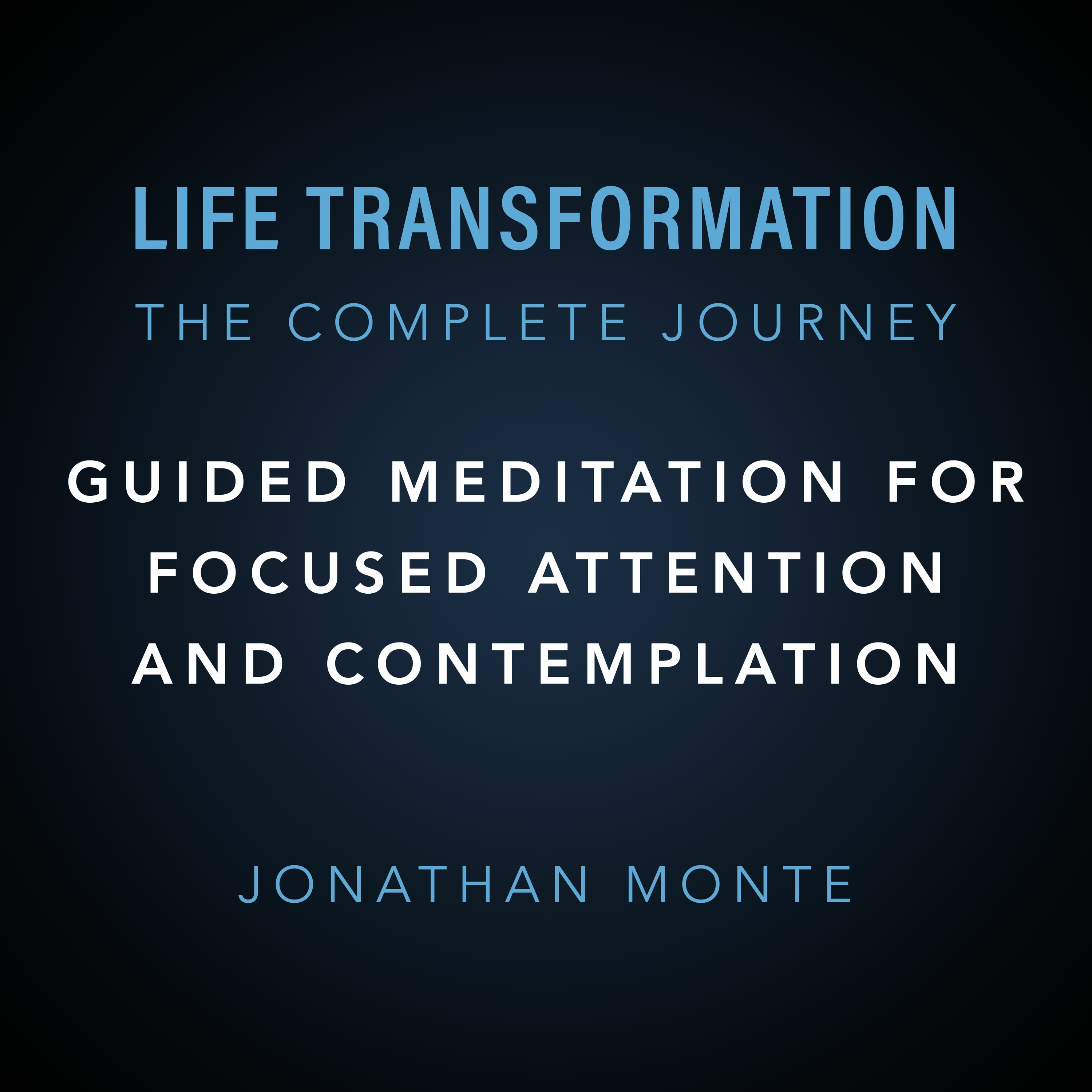 The Jonathan Monte Podcast