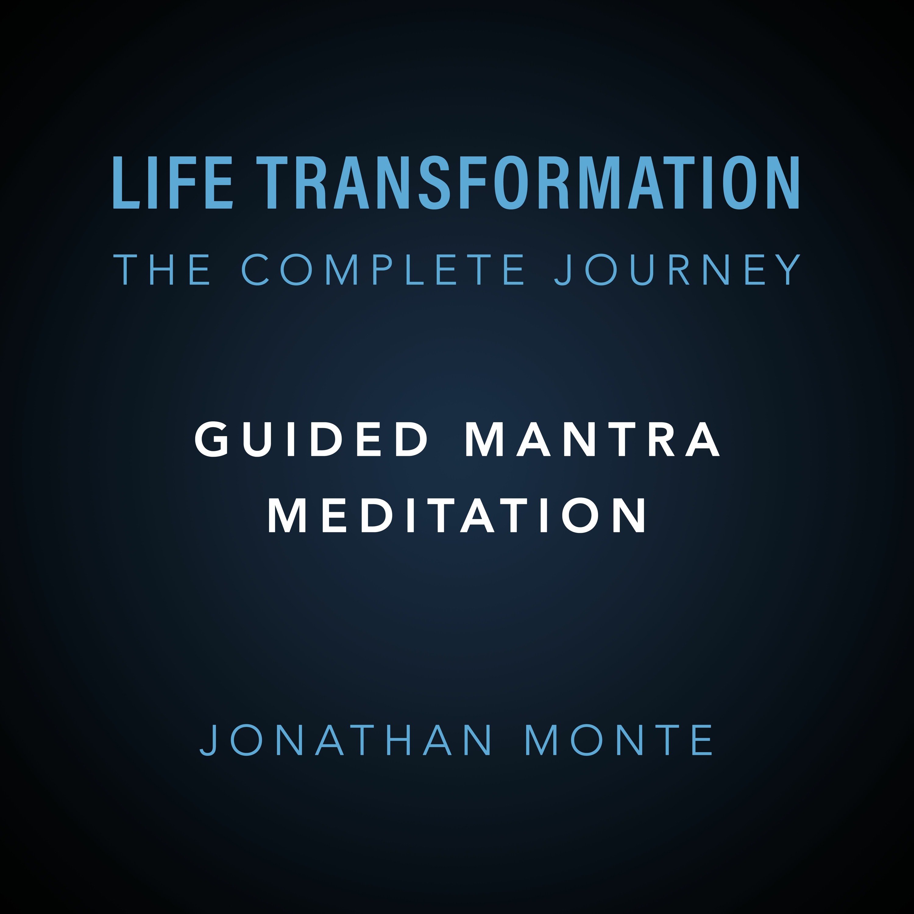 The Jonathan Monte Podcast
