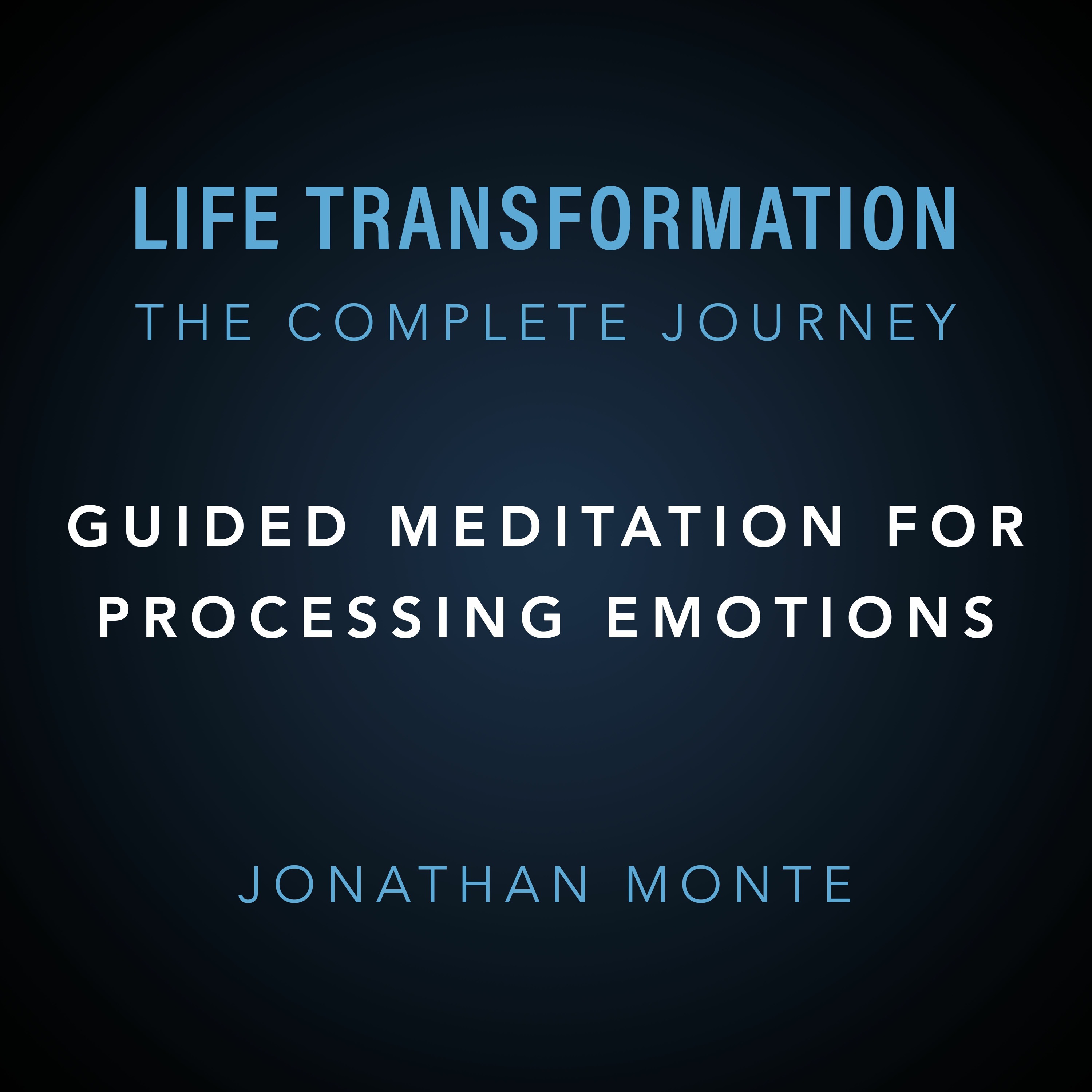 The Jonathan Monte Podcast